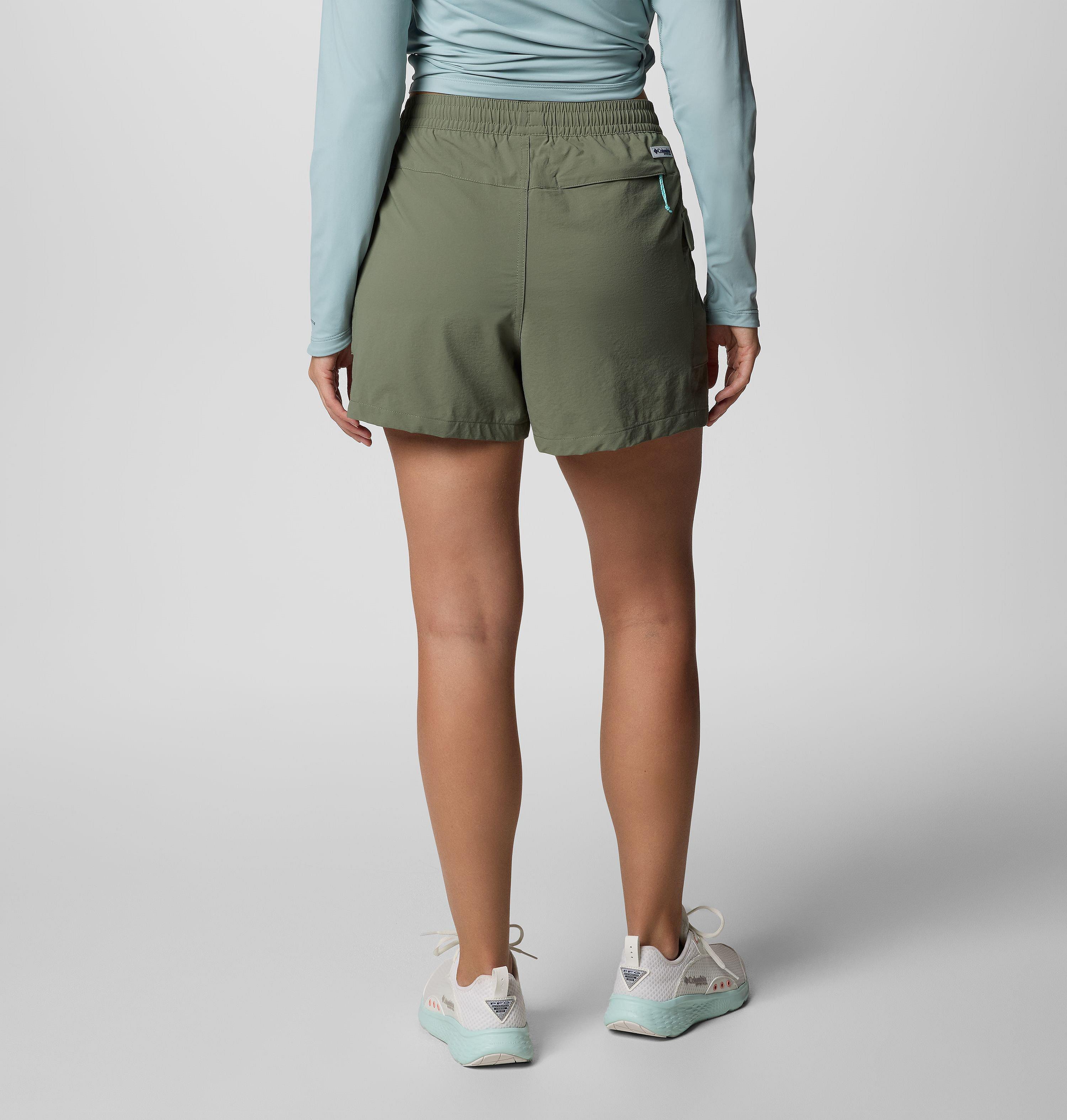 Women's PFG Wild Cast Shorts 2