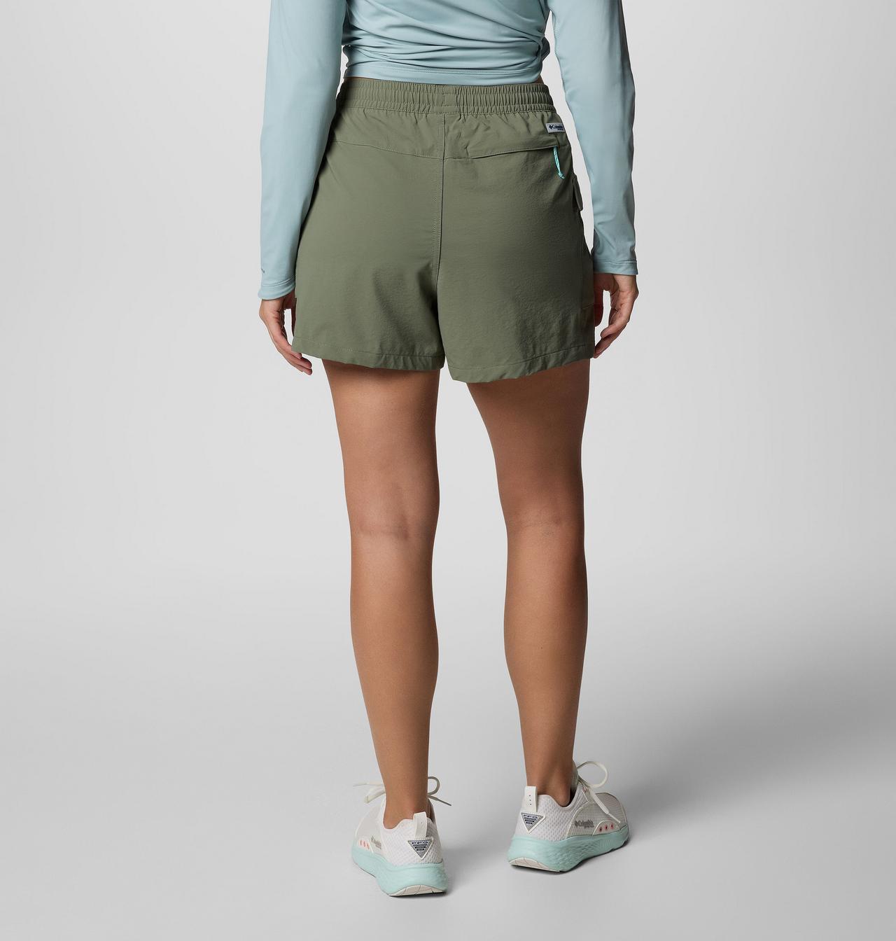 Women's PFG Wild Cast™ Shorts | 316 | S | 3 2