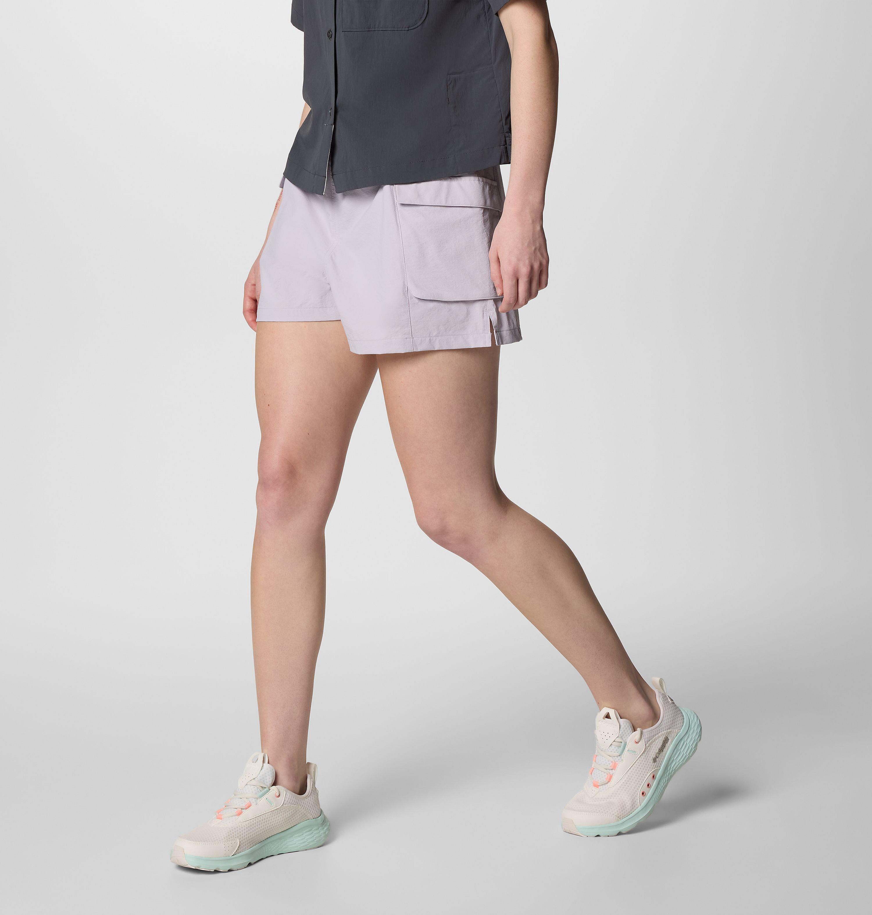 Women's PFG Wild Cast Shorts | 551 | L | 3 3