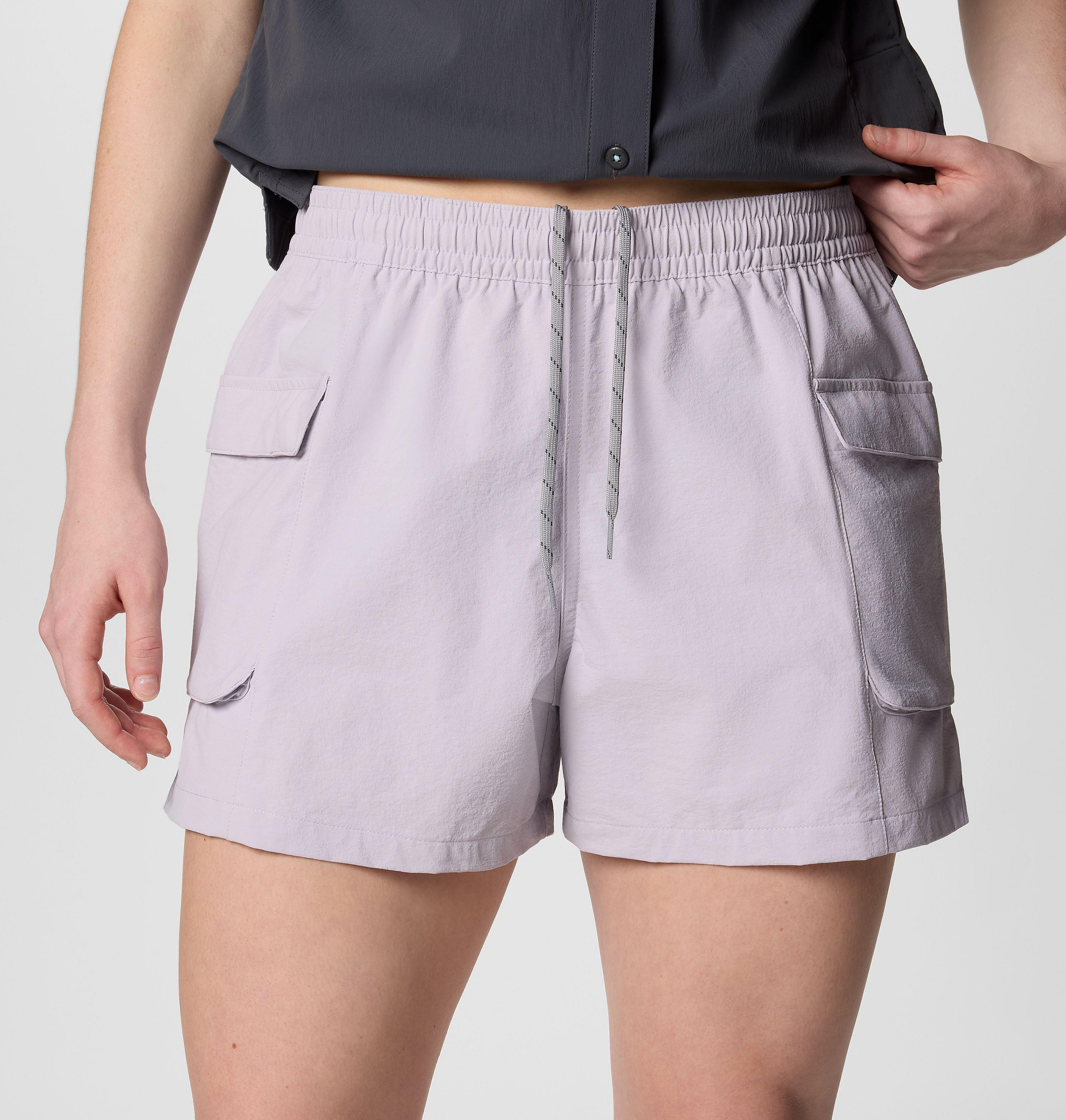 Women's PFG Wild Cast Shorts | 551 | L | 3 4