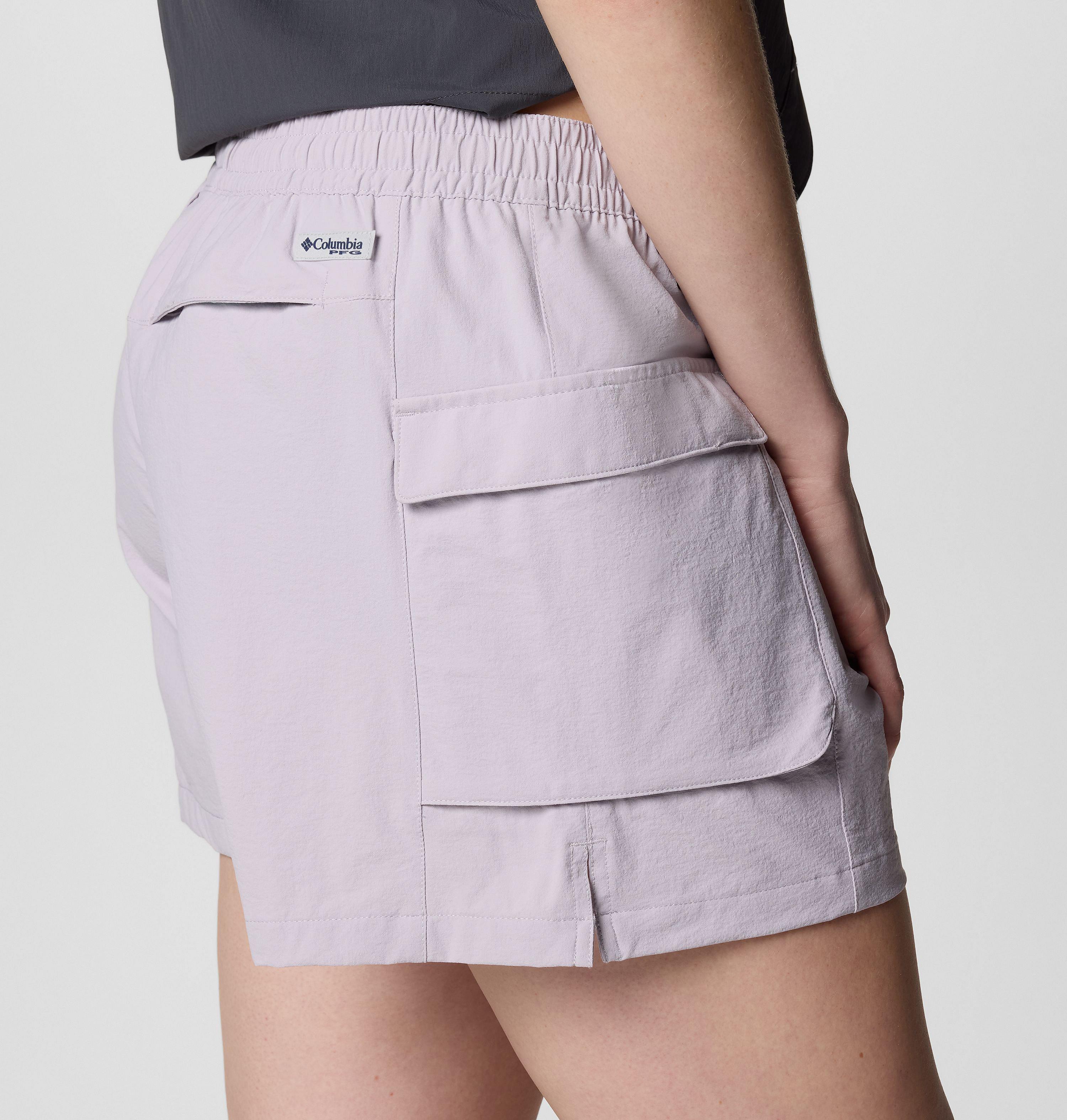 Women's PFG Wild Cast Shorts | 551 | L | 3 5