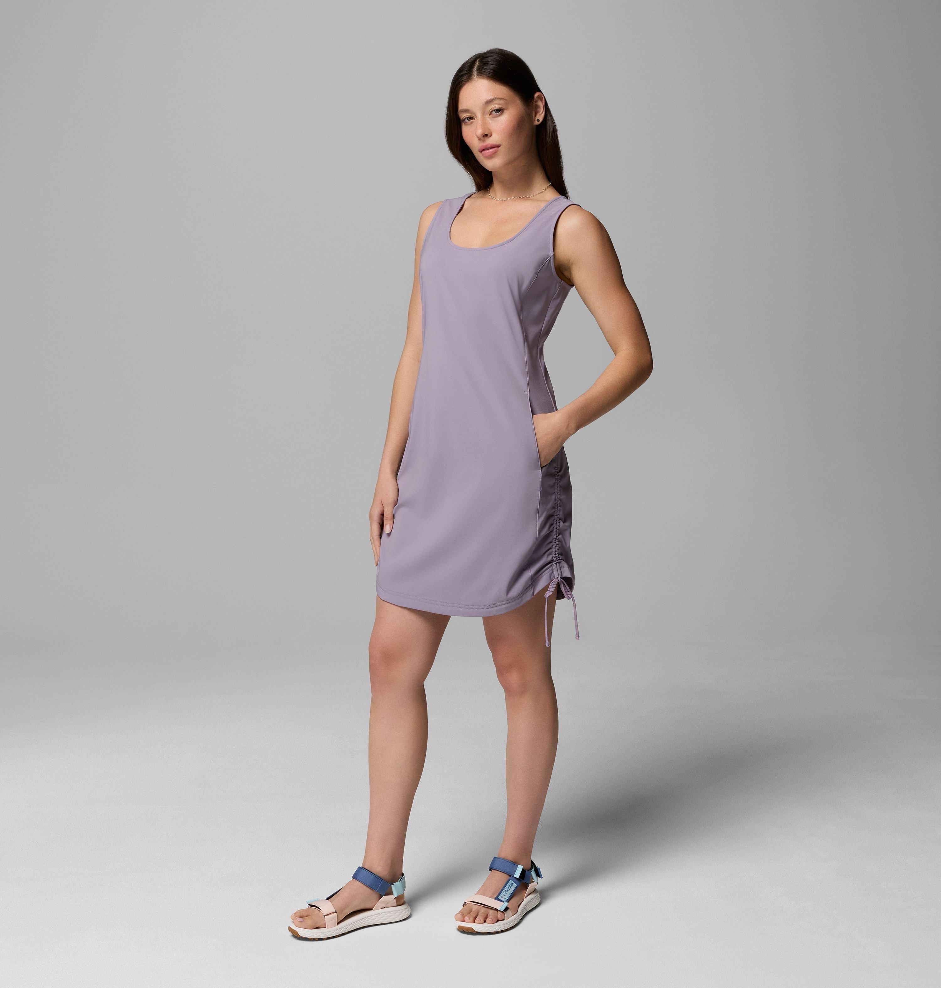 Women's All Seasons Dress 4