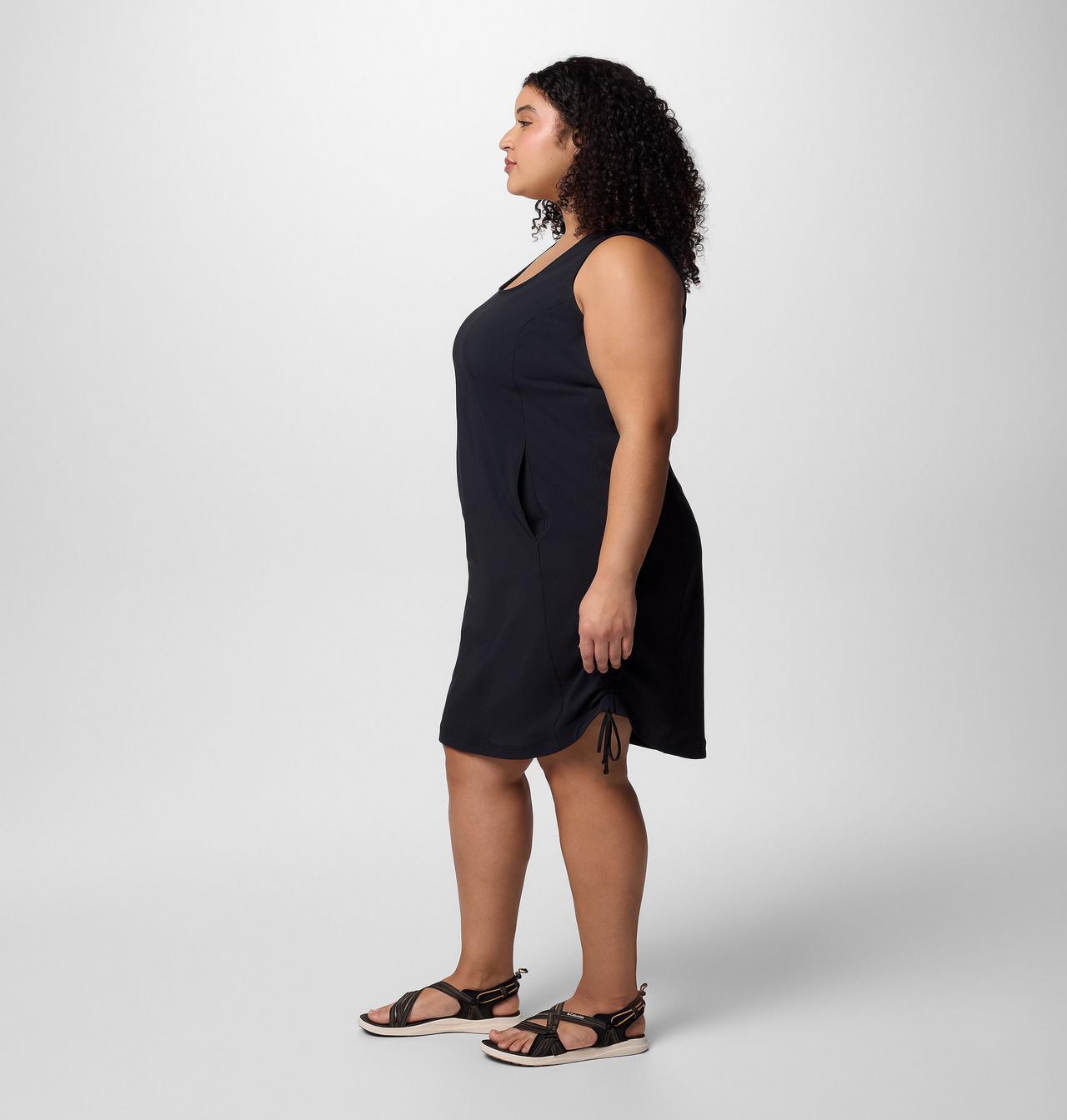 Women's All Seasons™ Dress - Plus Size 3