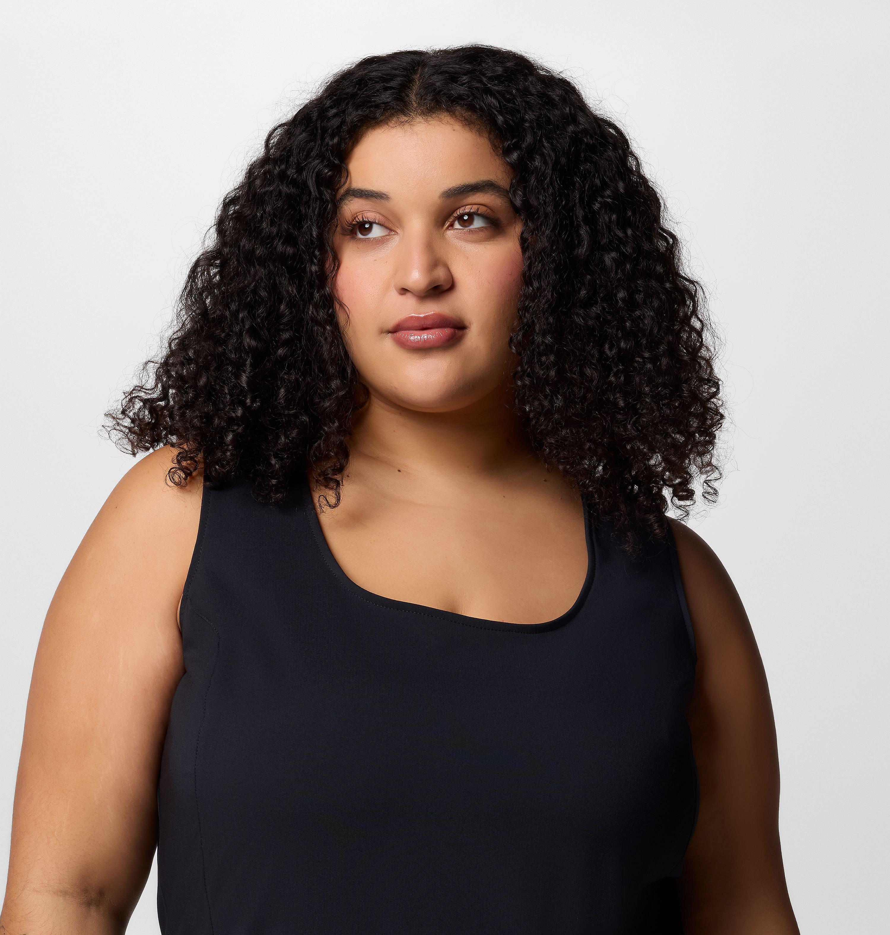 Women's All Seasons Dress - Plus Size | 010 | 2X 4
