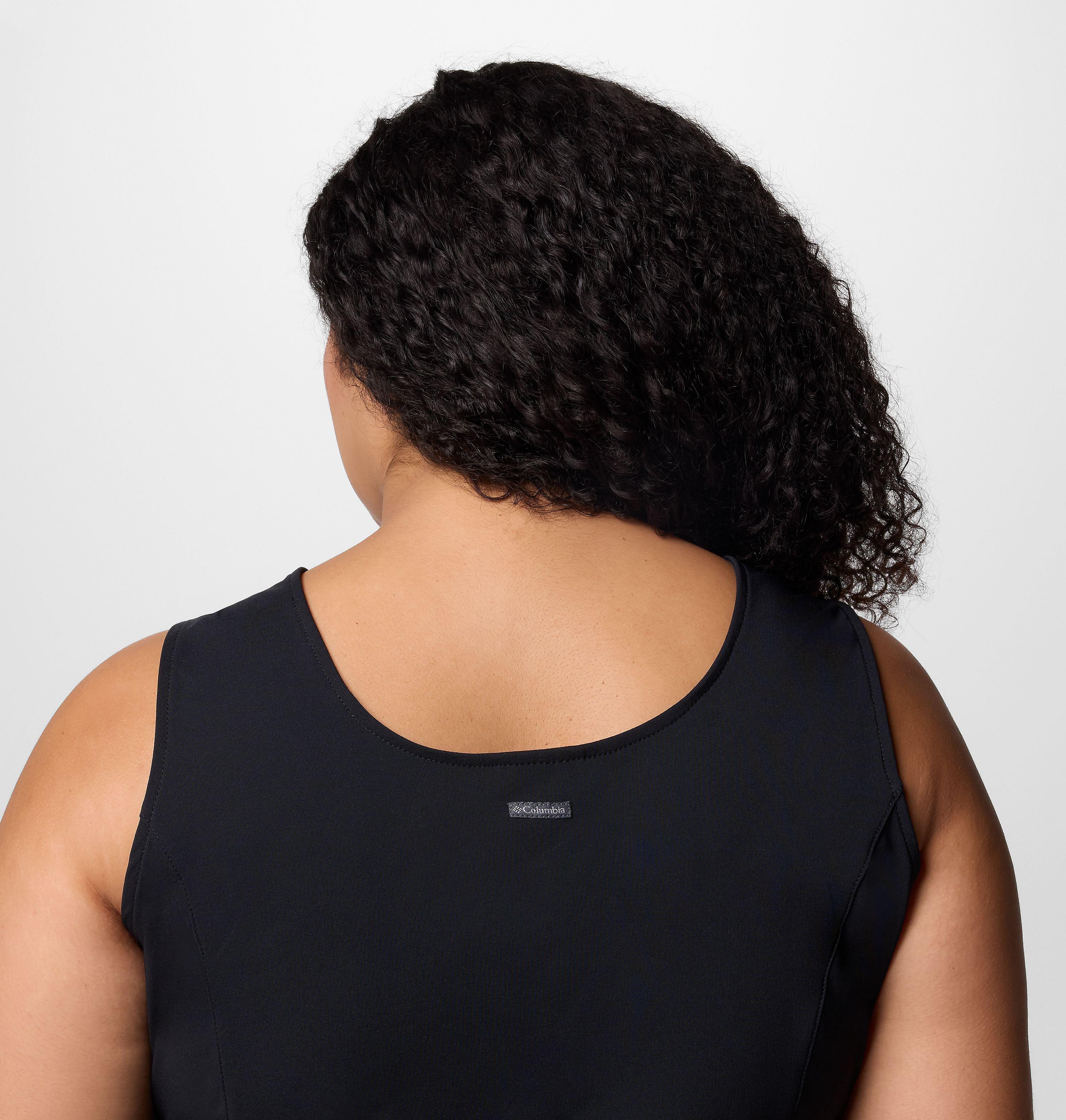 Women's All Seasons Dress - Plus Size | 010 | 2X 5