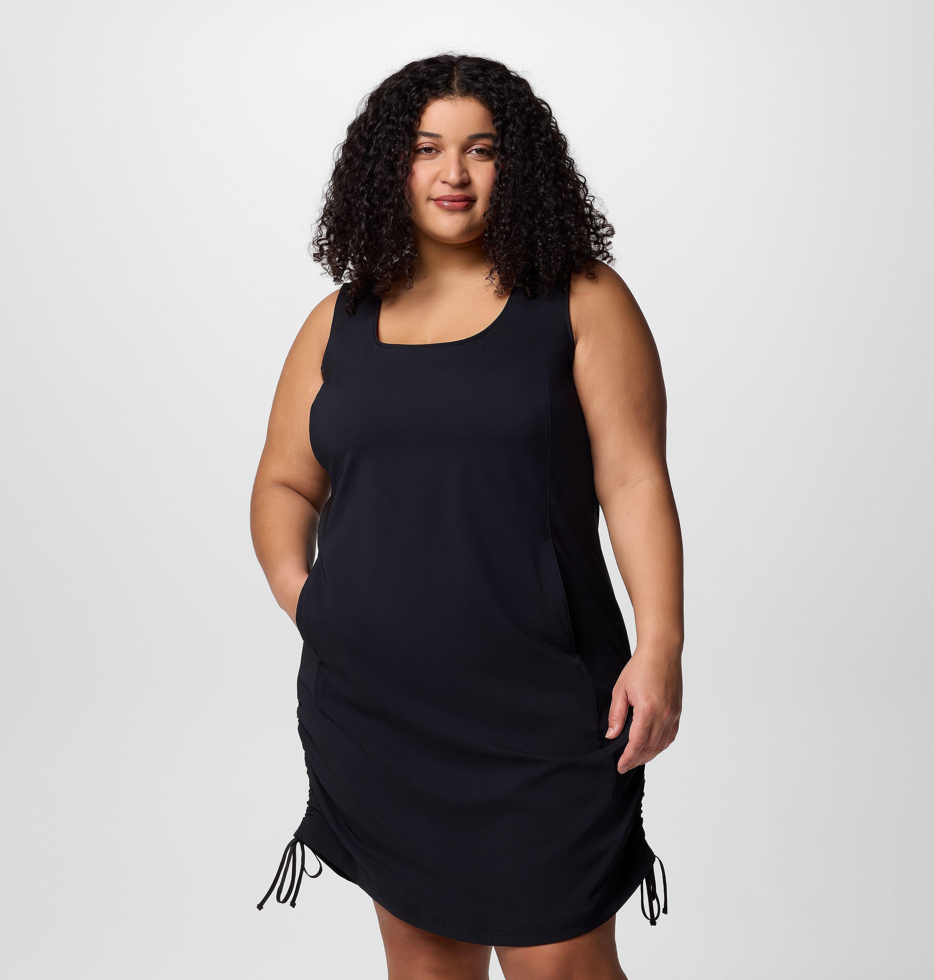Women's All Seasons Dress - Plus Size | 010 | 2X 7