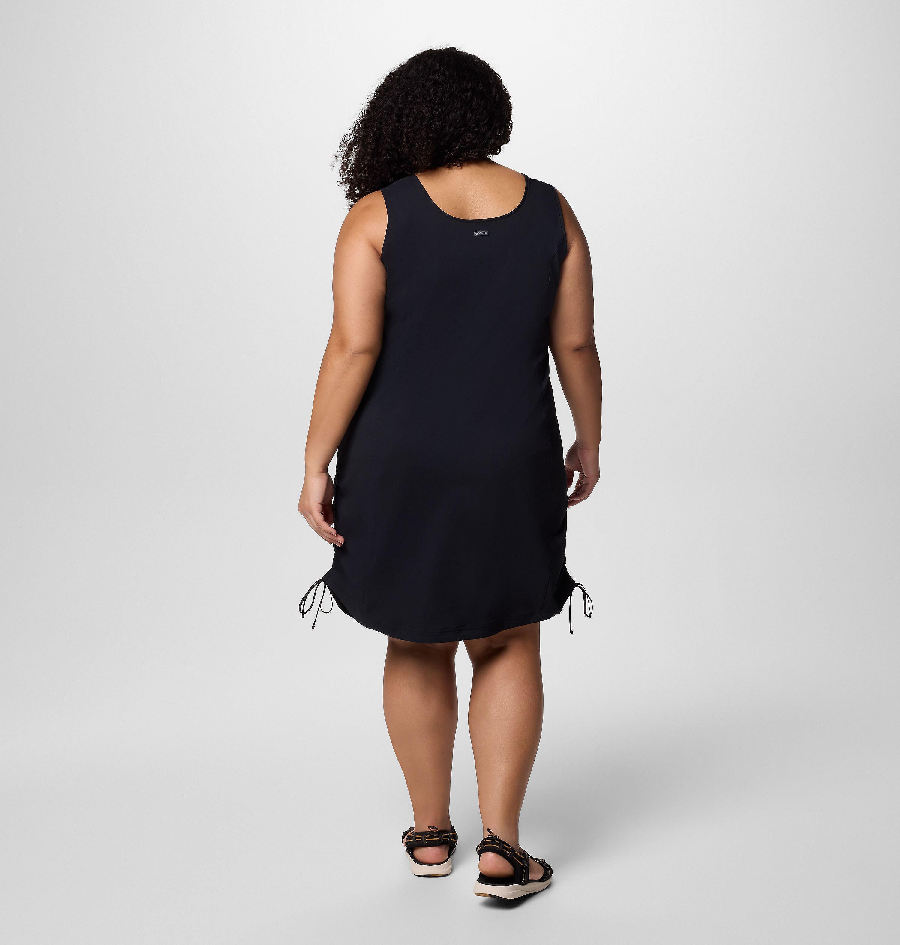 Women's All Seasons Dress - Plus Size | 010 | 2X 2