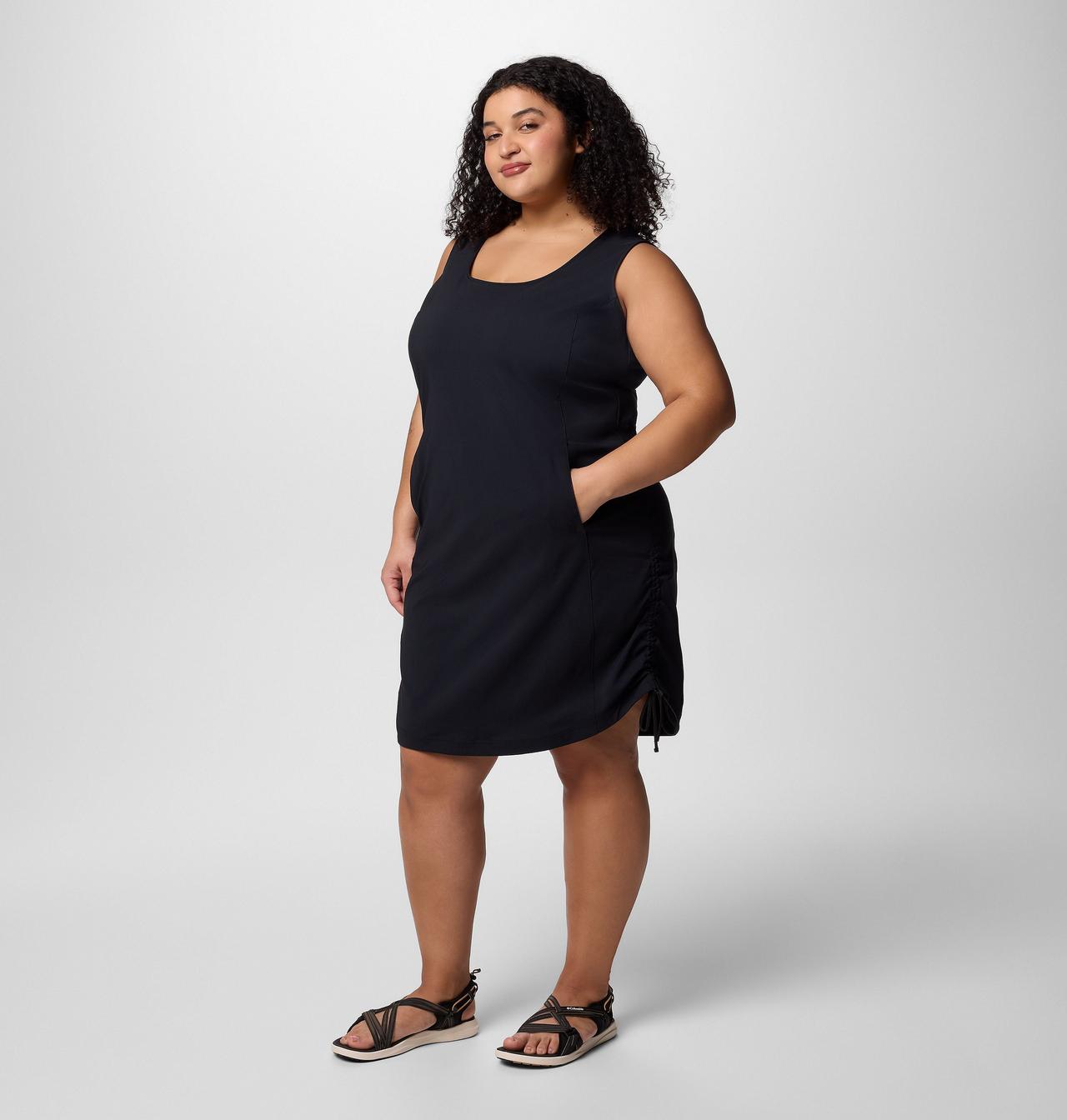 Women's All Seasons™ Dress - Plus Size 8