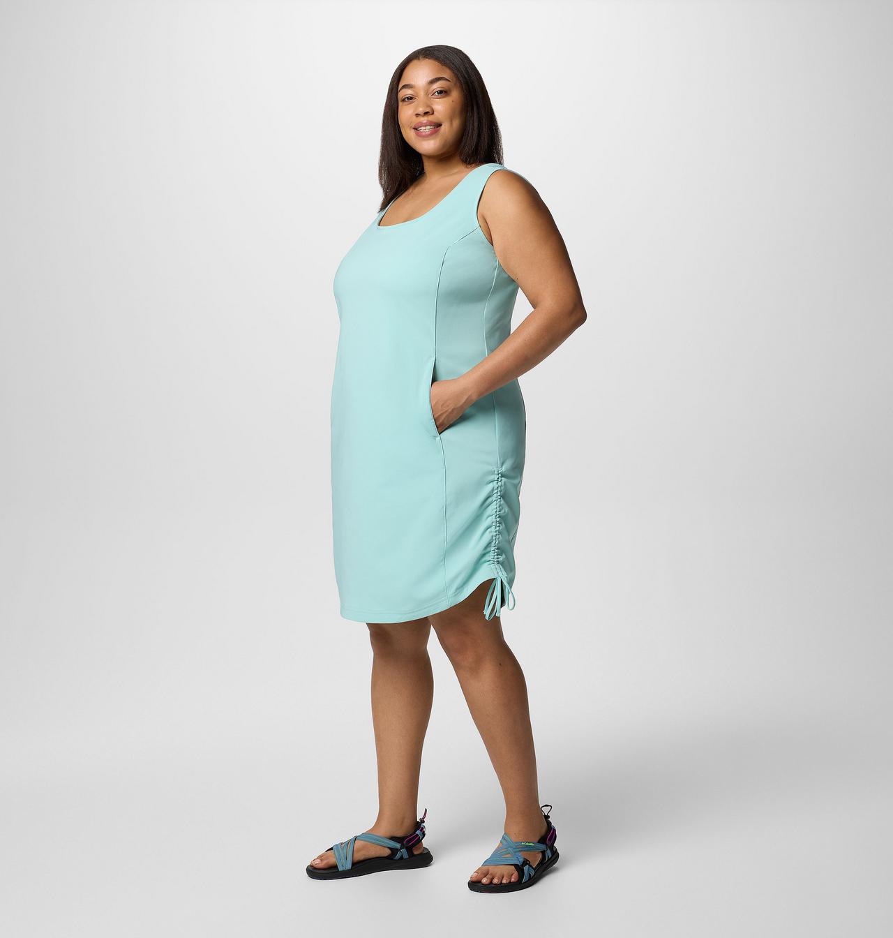 Women's All Seasons™ Dress - Plus Size 3