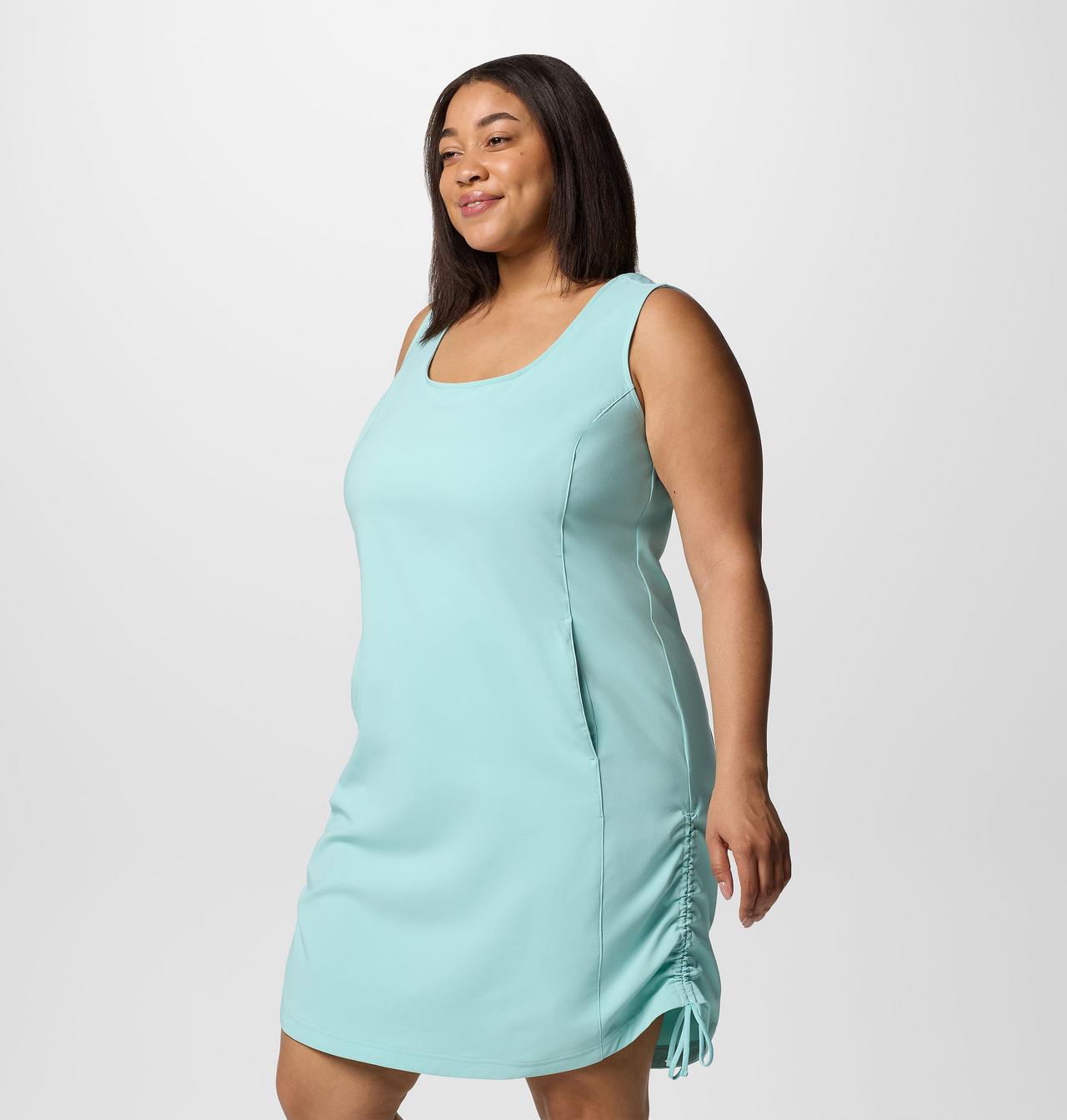 Women's All Seasons™ Dress - Plus Size 7