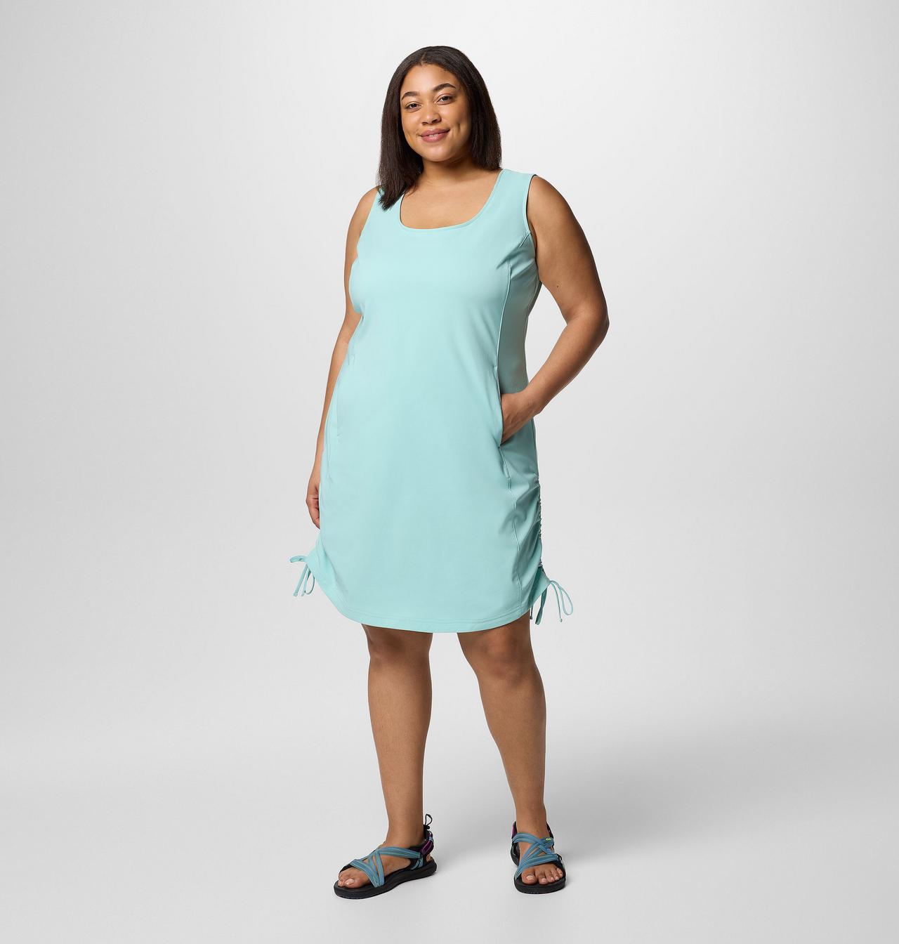 Women's All Seasons™ Dress - Plus Size 1