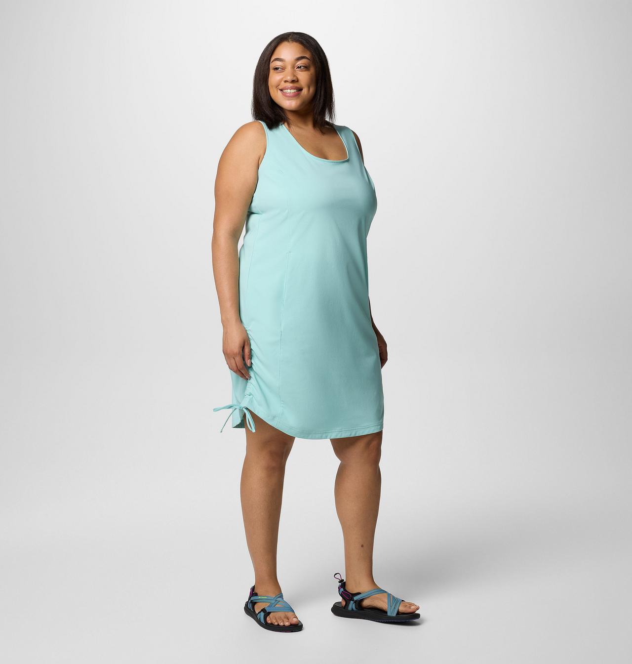 Women's All Seasons™ Dress - Plus Size 8