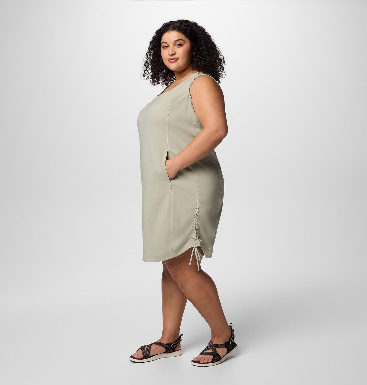 Women's All Seasons™ Dress - Plus Size 3