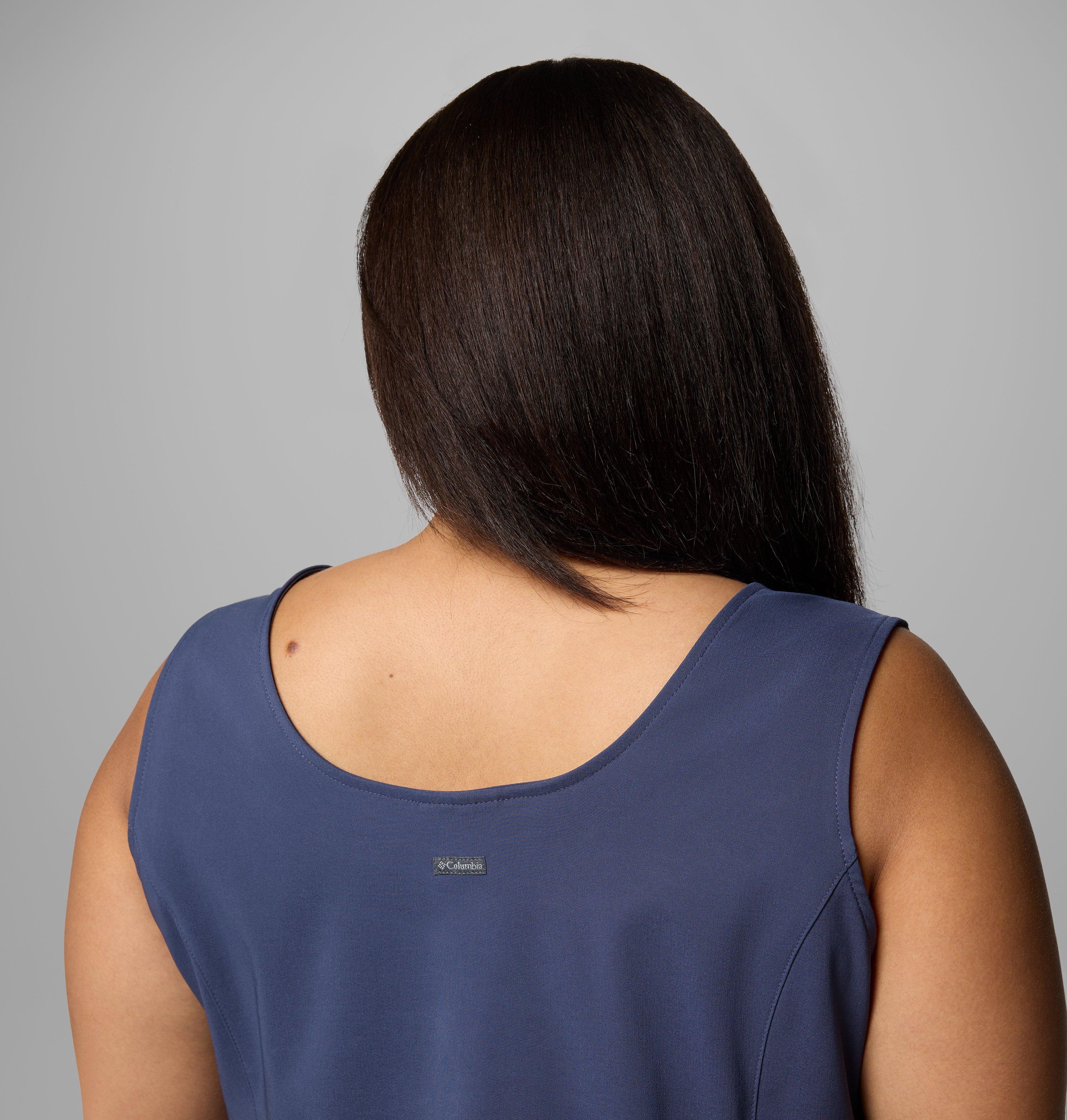 Women's All Seasons Dress - Plus Size | 466 | 2X 5