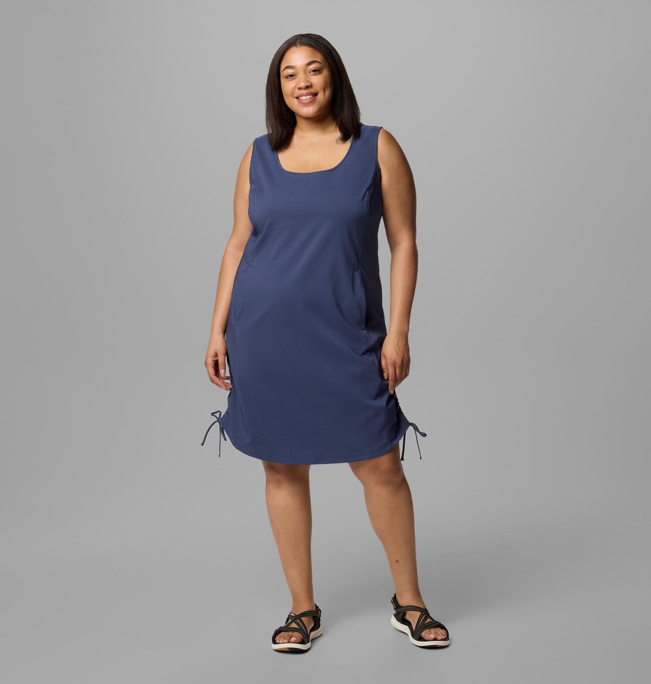 Women's All Seasons™ Dress - Plus Size | 466 | 3X 1