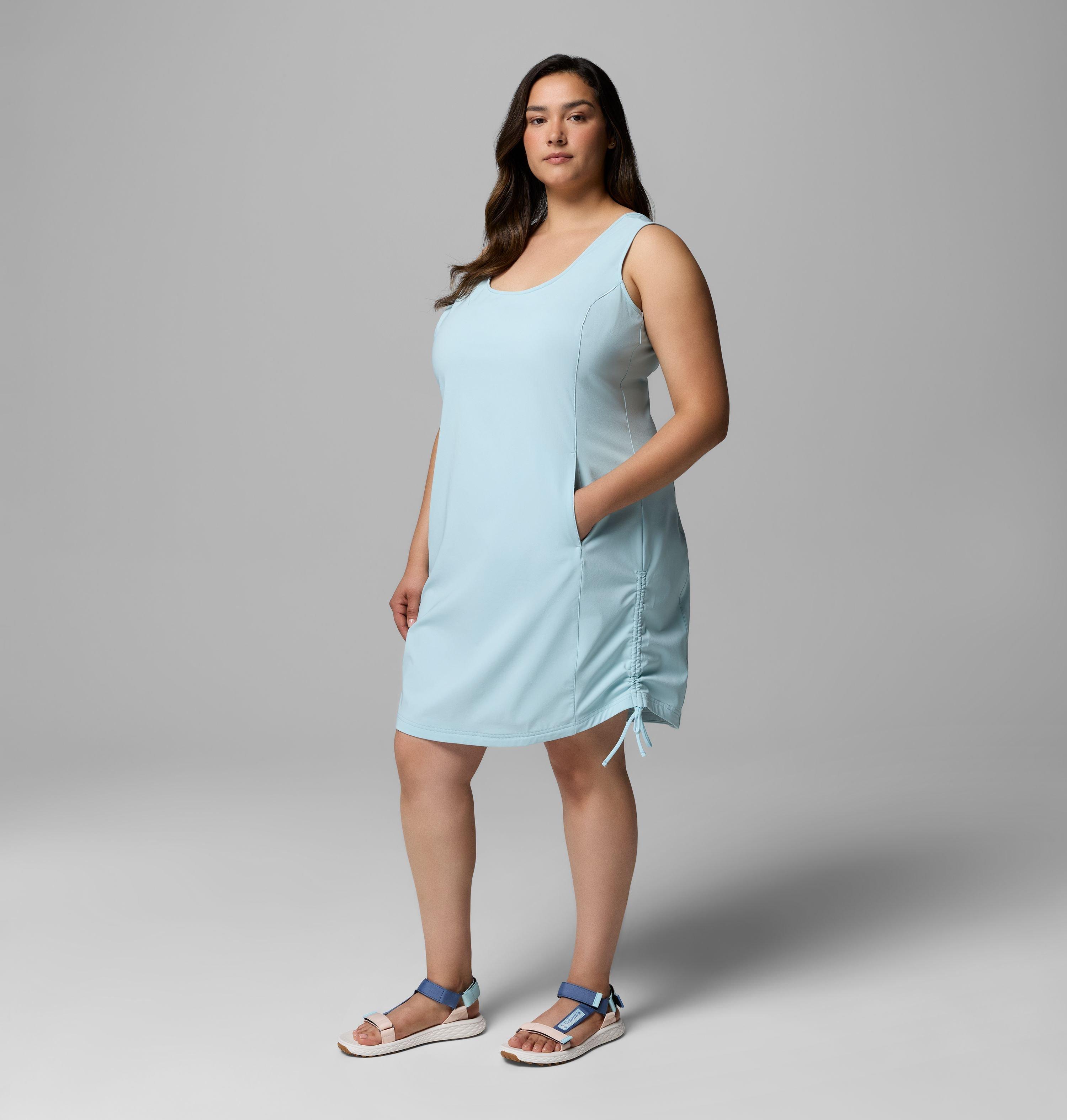 Women's All Seasons Dress - Plus Size 4