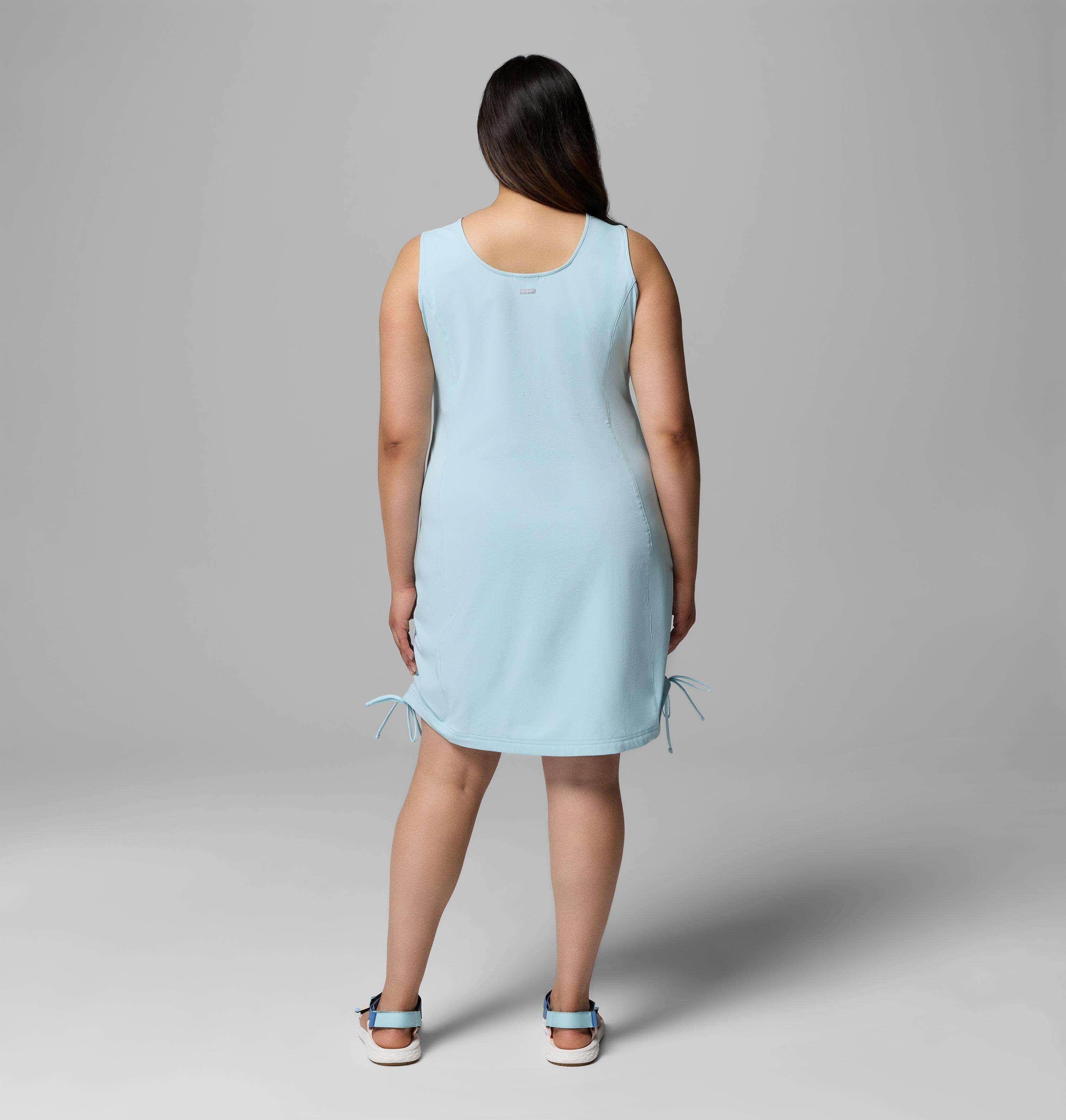 Women's All Seasons Dress - Plus Size 3