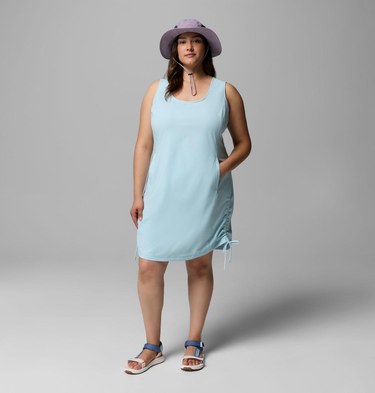 Women's All Seasons™ Dress - Plus Size 2