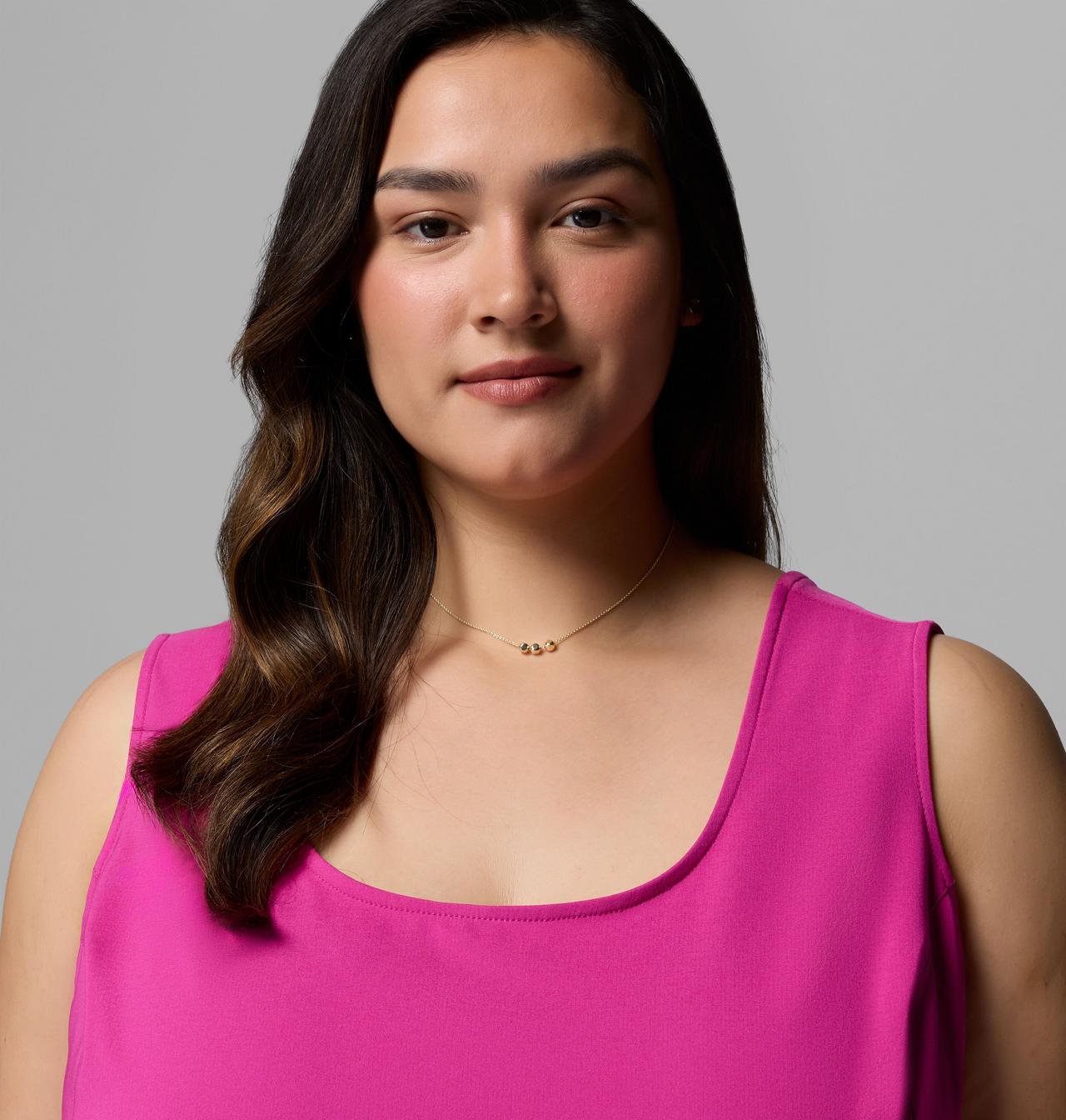 Women's All Seasons™ Dress - Plus Size | 538 | 2X 5