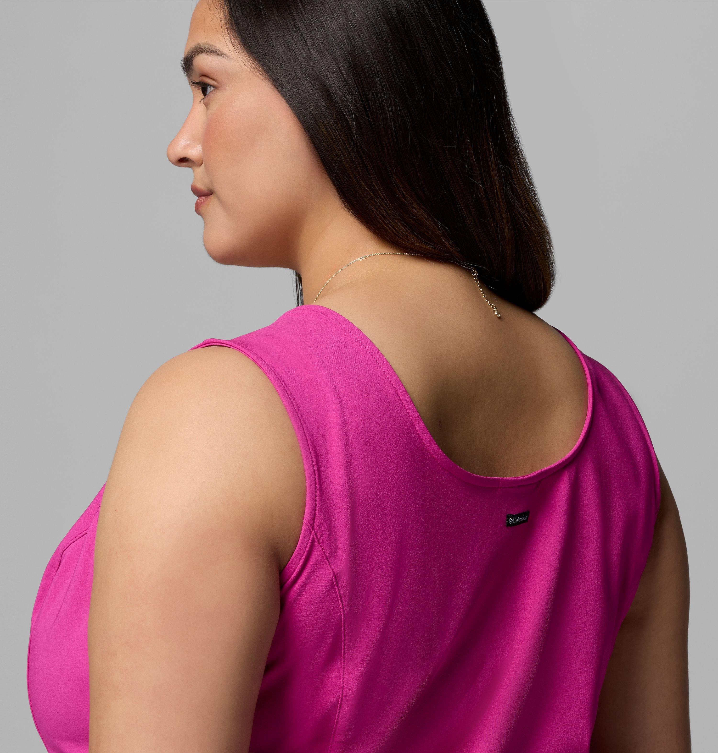 Women's All Seasons Dress - Plus Size | 538 | 1X 6