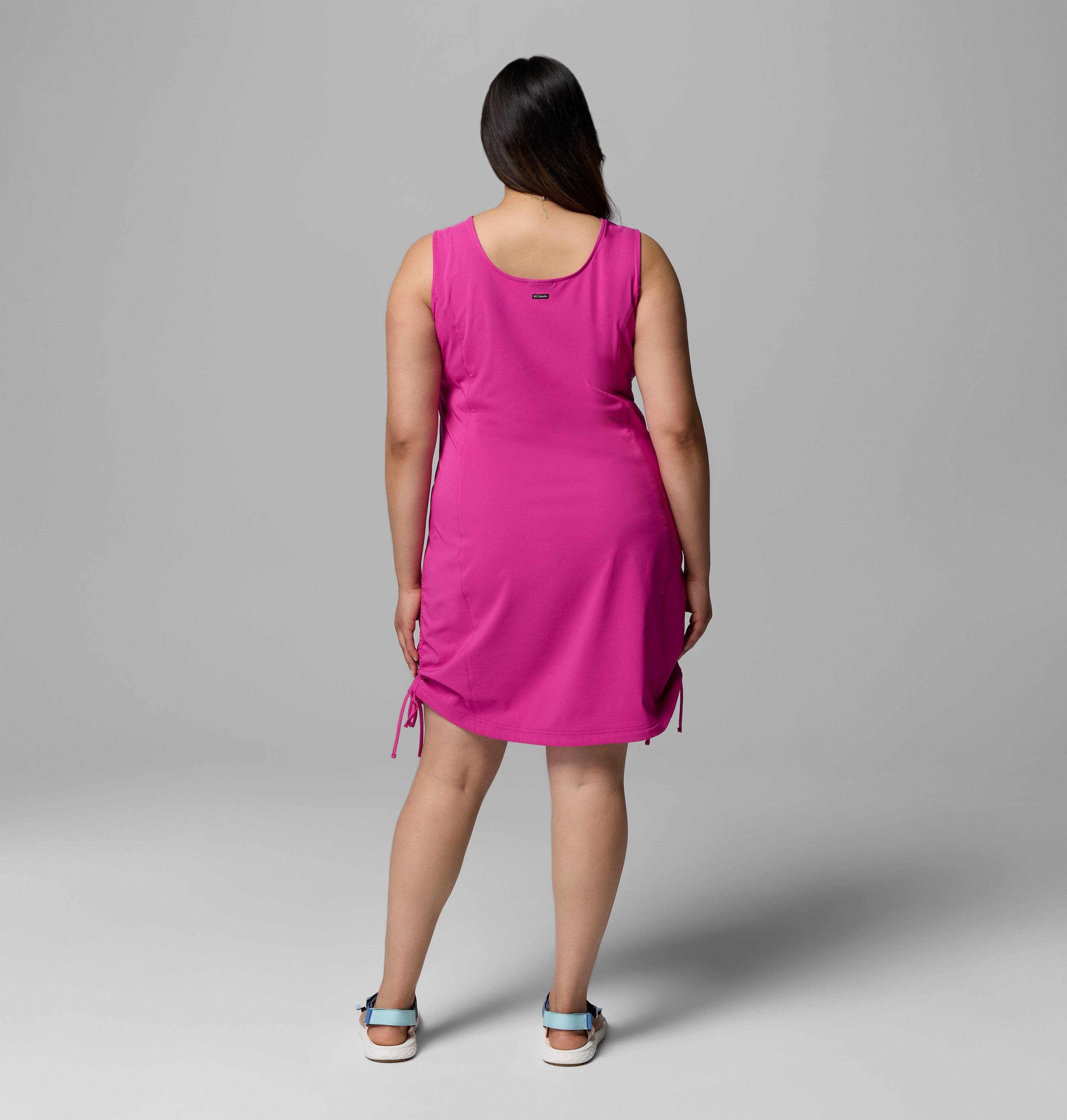 Women's All Seasons Dress - Plus Size | 538 | 1X 3