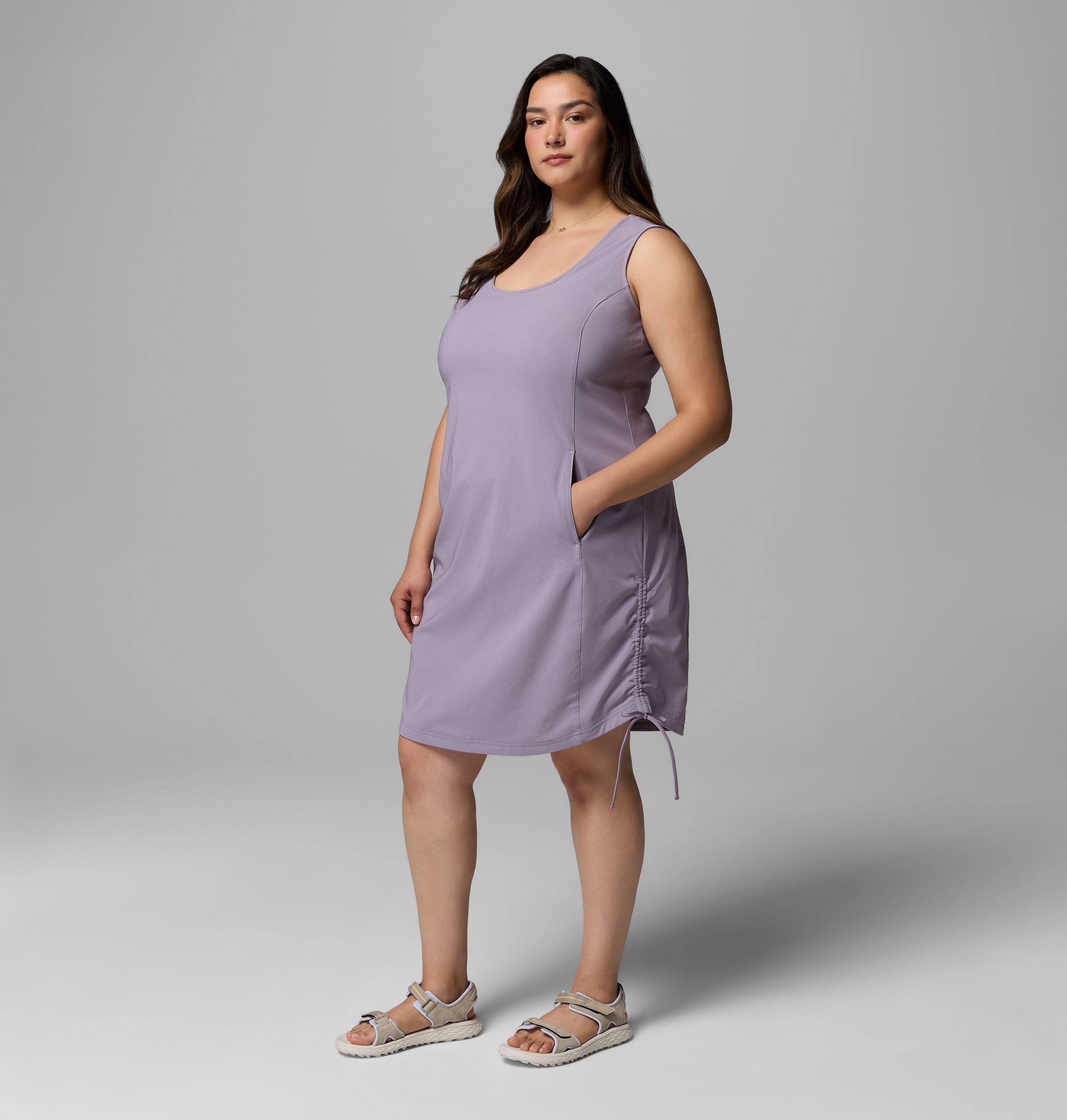 Women's All Seasons Dress - Plus Size | 554 | 2X 4