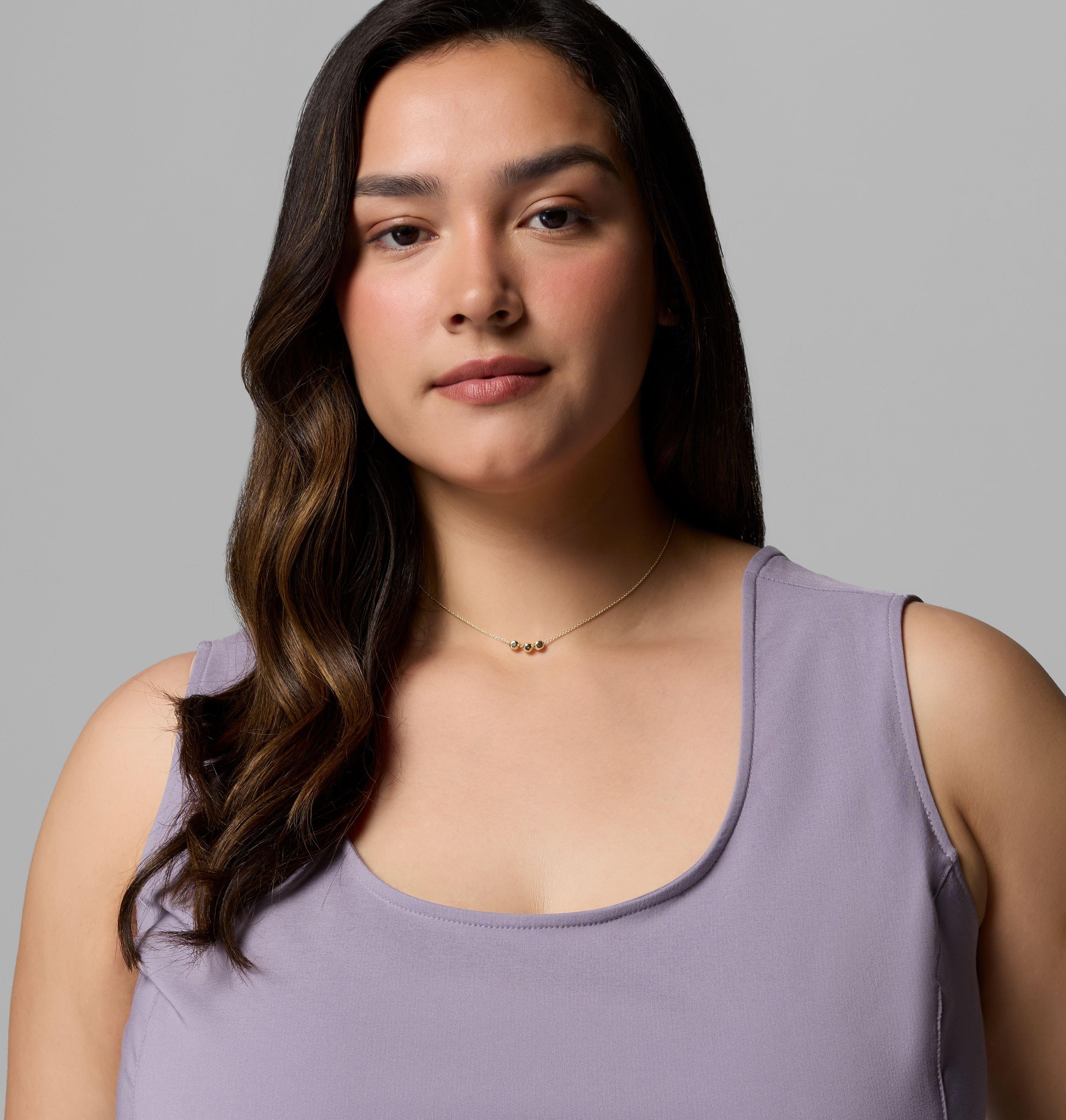 Women's All Seasons Dress - Plus Size | 554 | 2X 5