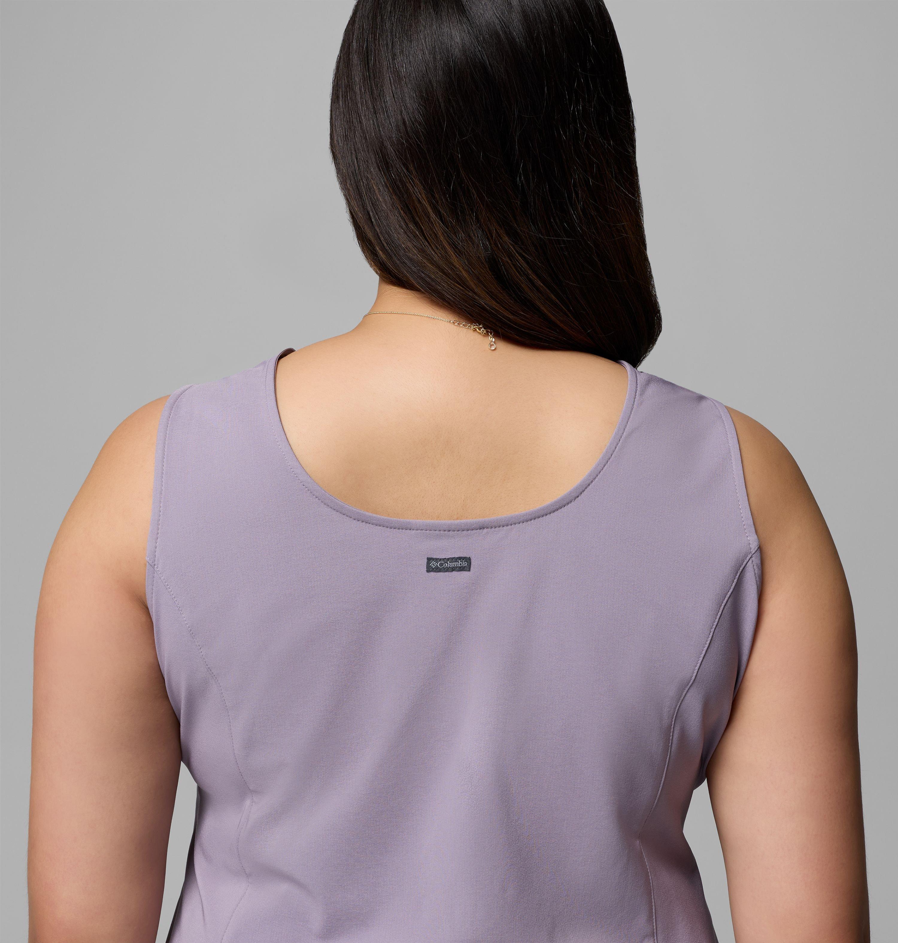 Women's All Seasons Dress - Plus Size | 554 | 2X 6