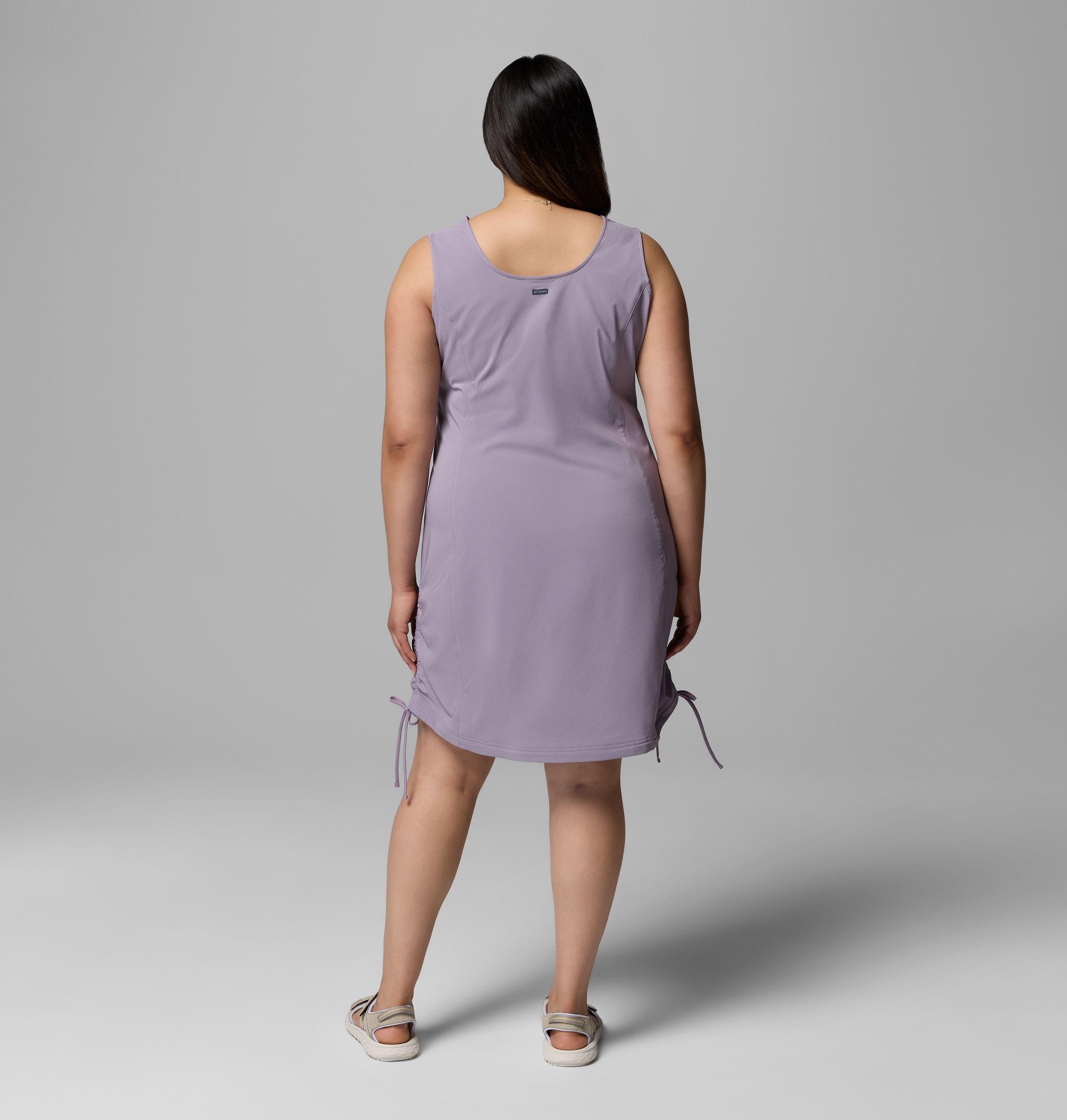 Women's All Seasons Dress - Plus Size | 554 | 2X 3
