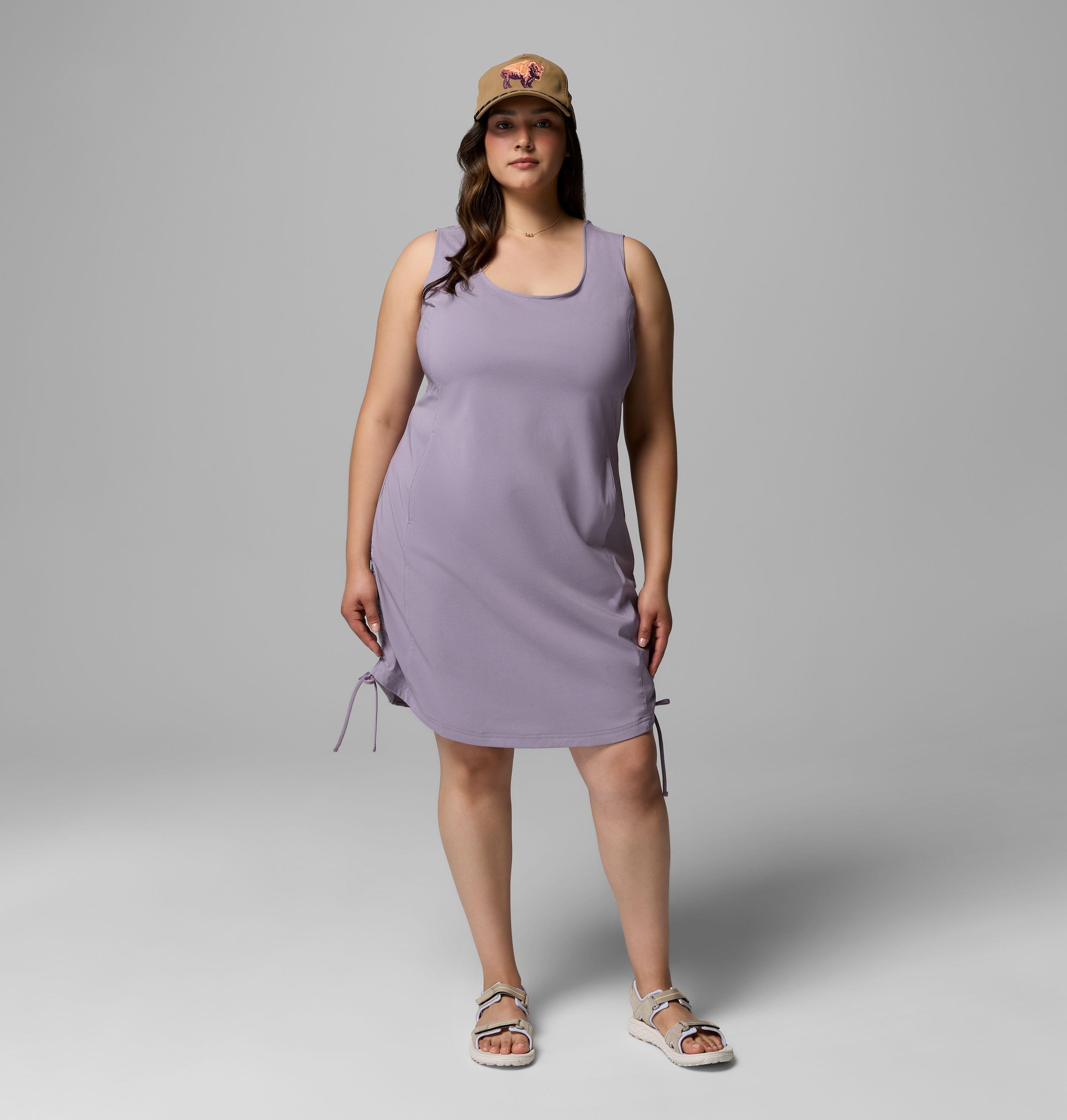 Women's All Seasons Dress - Plus Size | 554 | 2X 2
