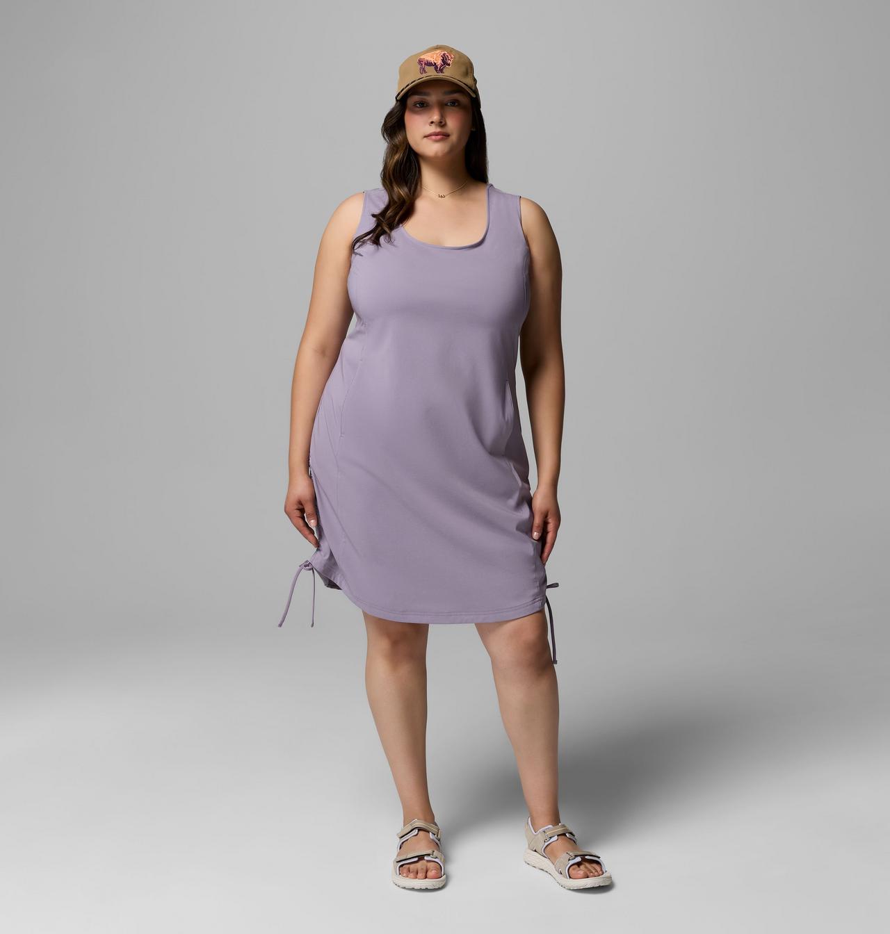 Women's All Seasons™ Dress - Plus Size | 554 | 3X 2