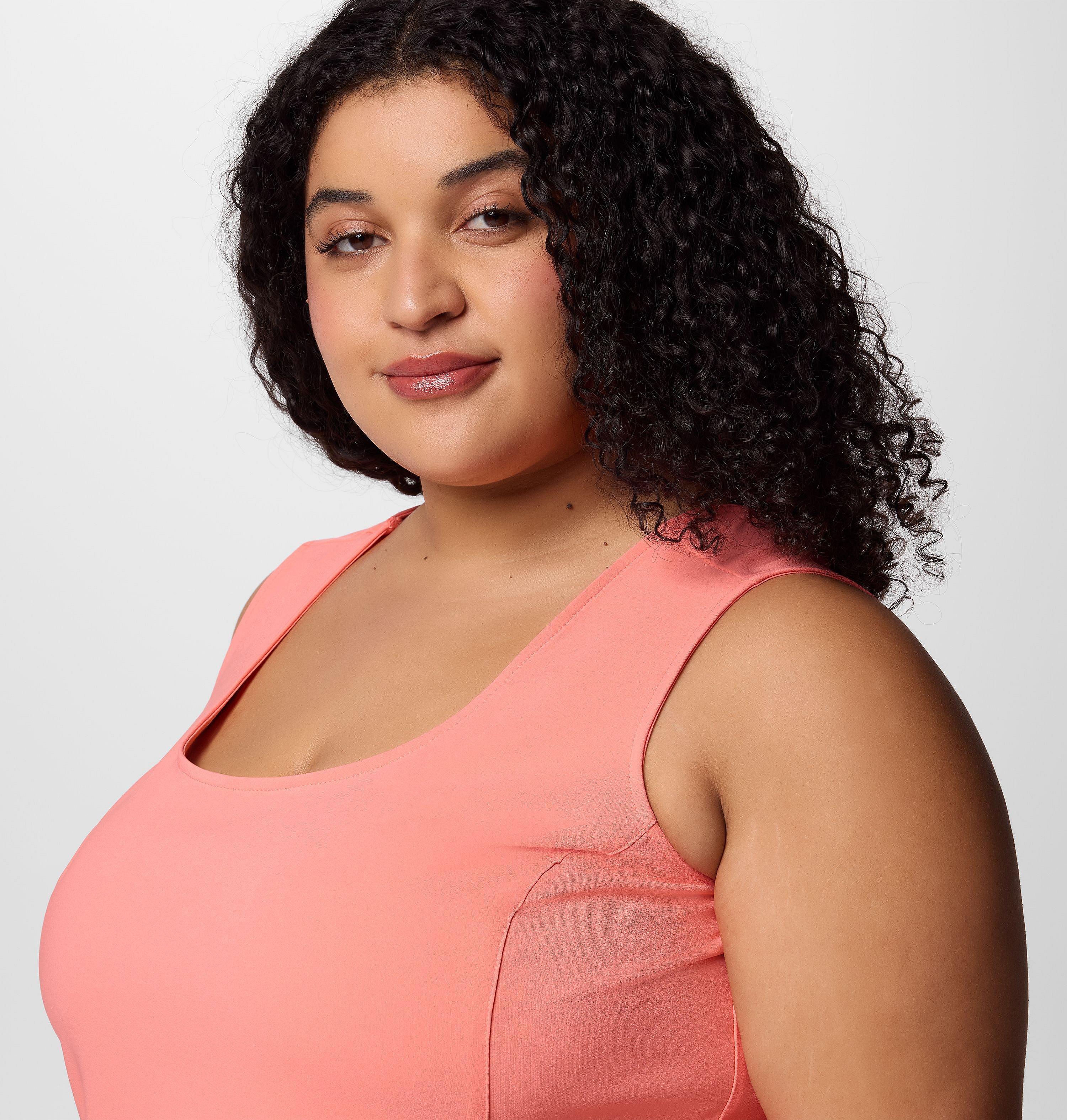 Women's All Seasons Dress - Plus Size 4