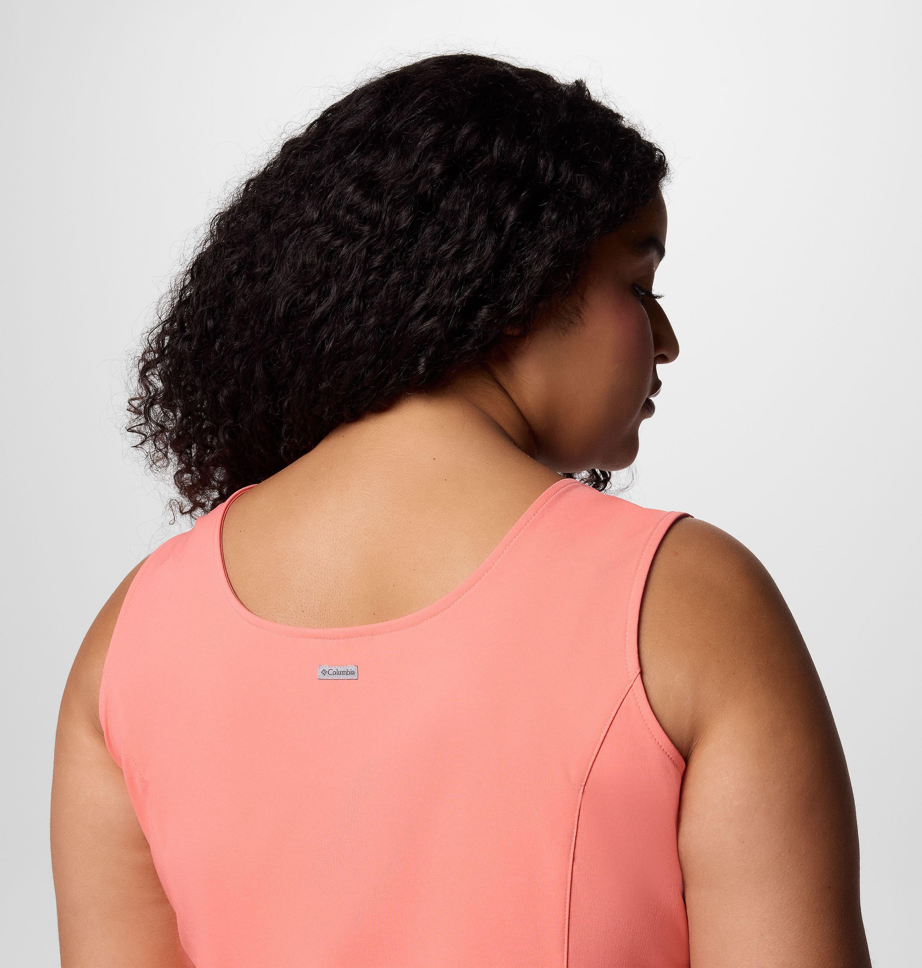 Women's All Seasons Dress - Plus Size 5