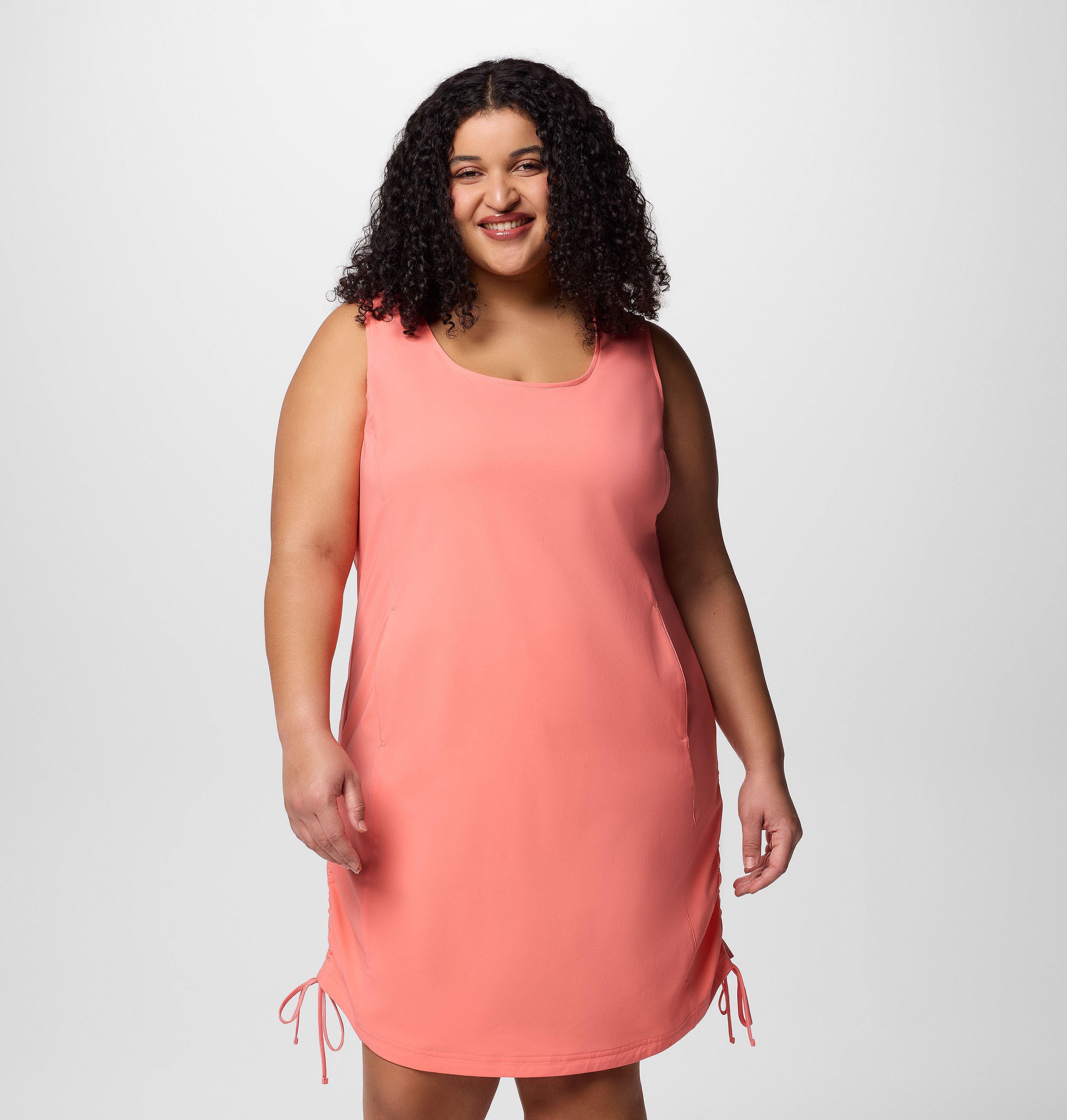 Women's All Seasons Dress - Plus Size 7
