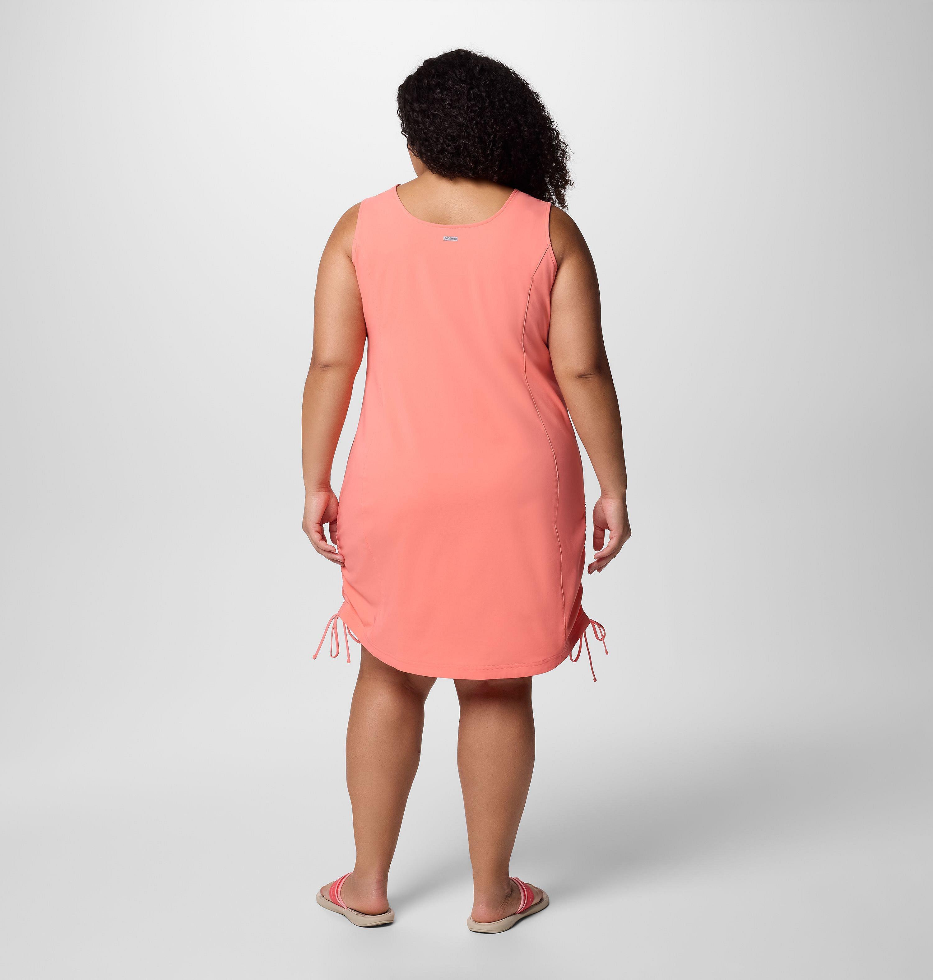 Women's All Seasons Dress - Plus Size 2