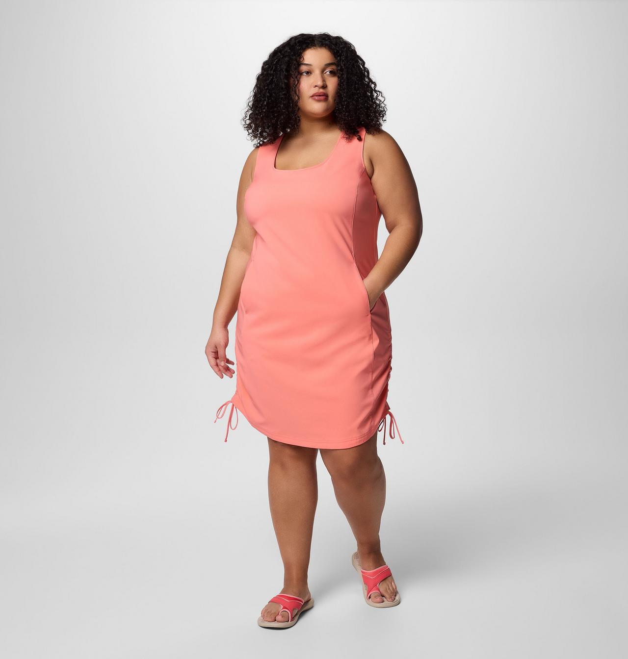 Women's All Seasons™ Dress - Plus Size 8