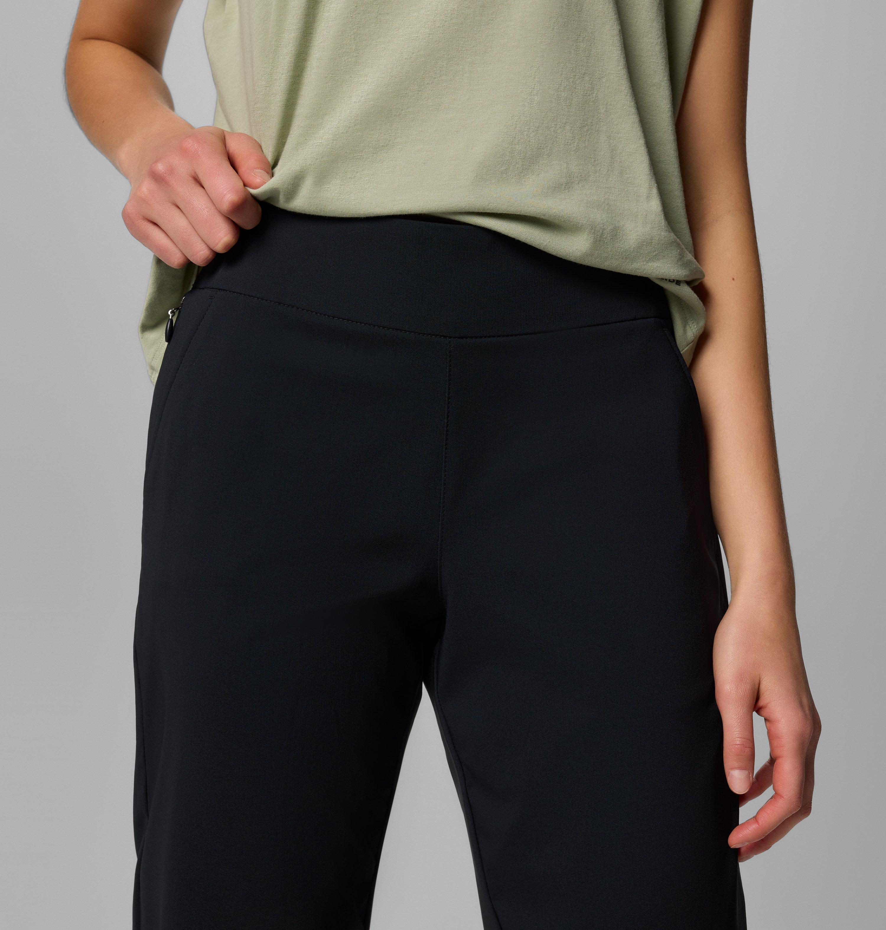 Women's All Seasons Capris 4