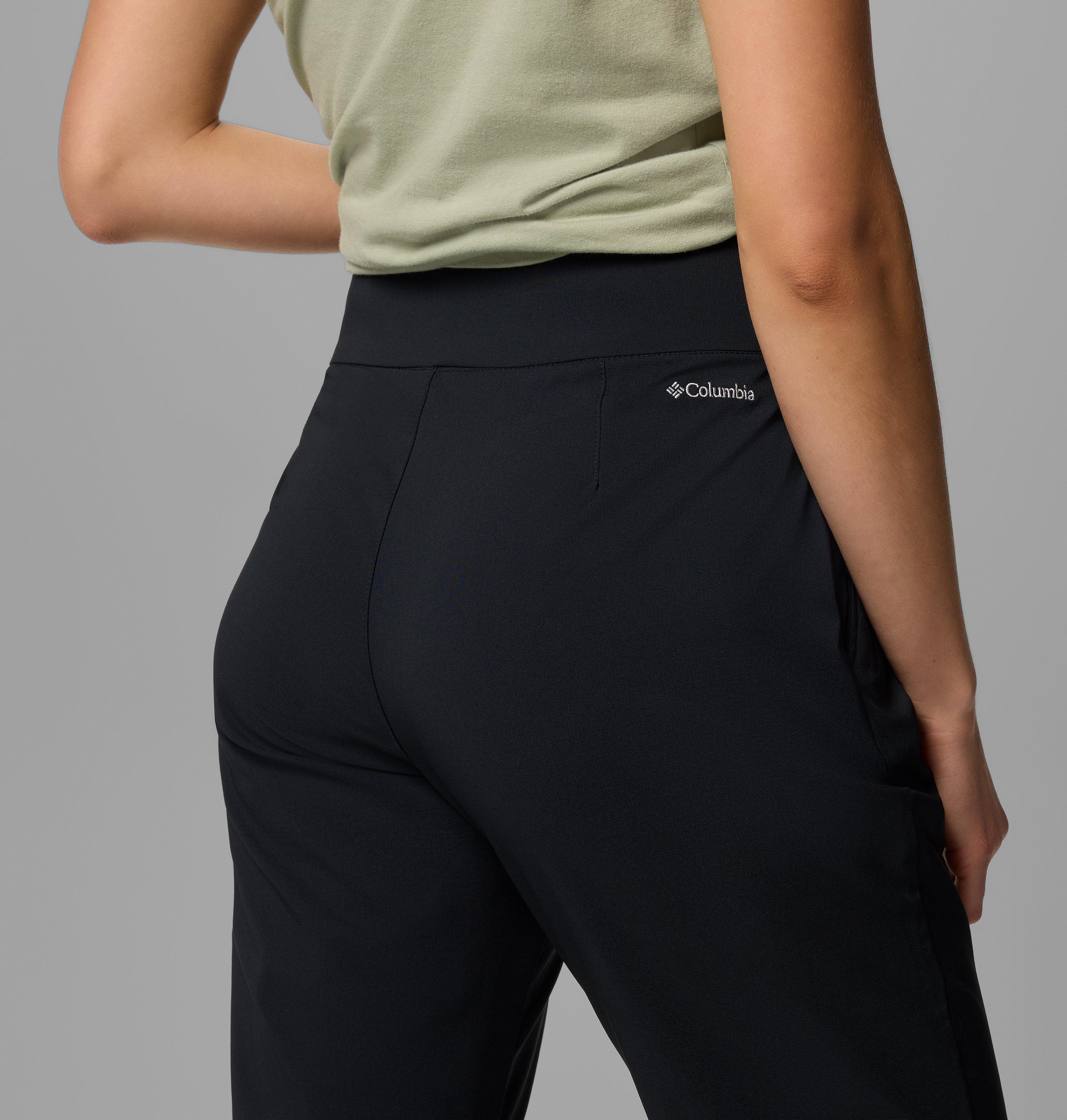 Women's All Seasons Capris 5