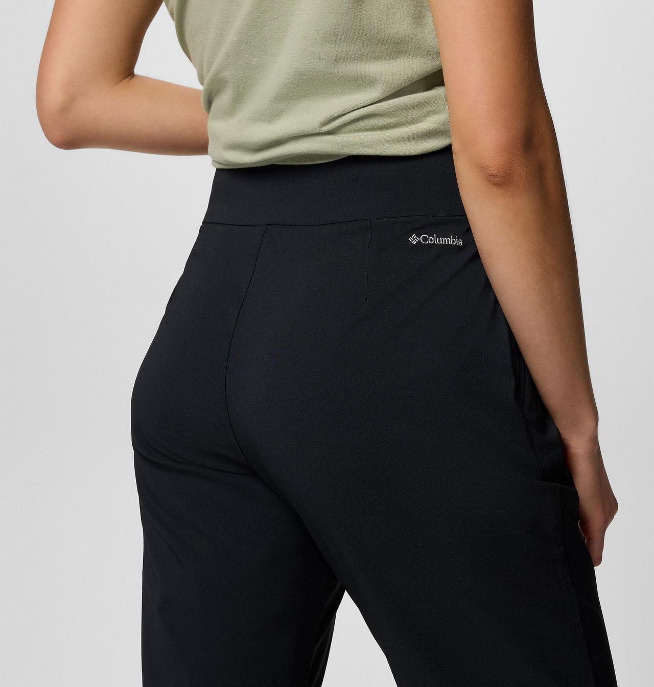 Women's All Seasons™ Capris | 010 | S | 23 5