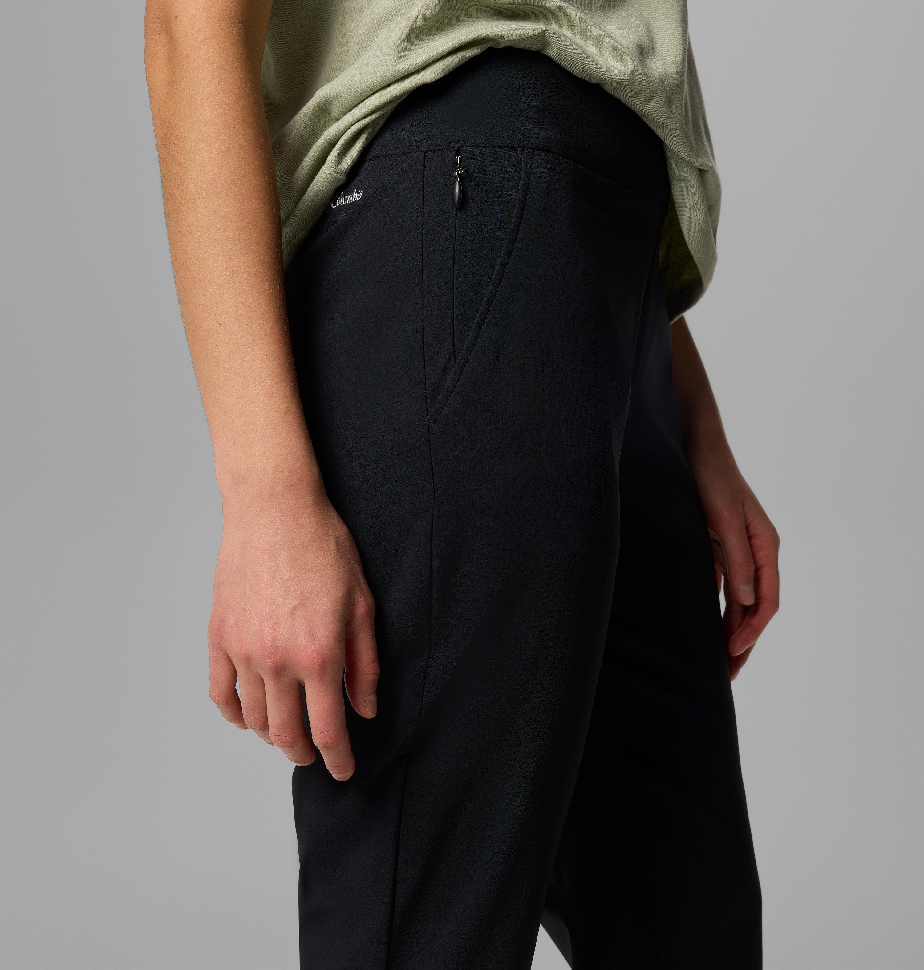 Women's All Seasons Capris 6