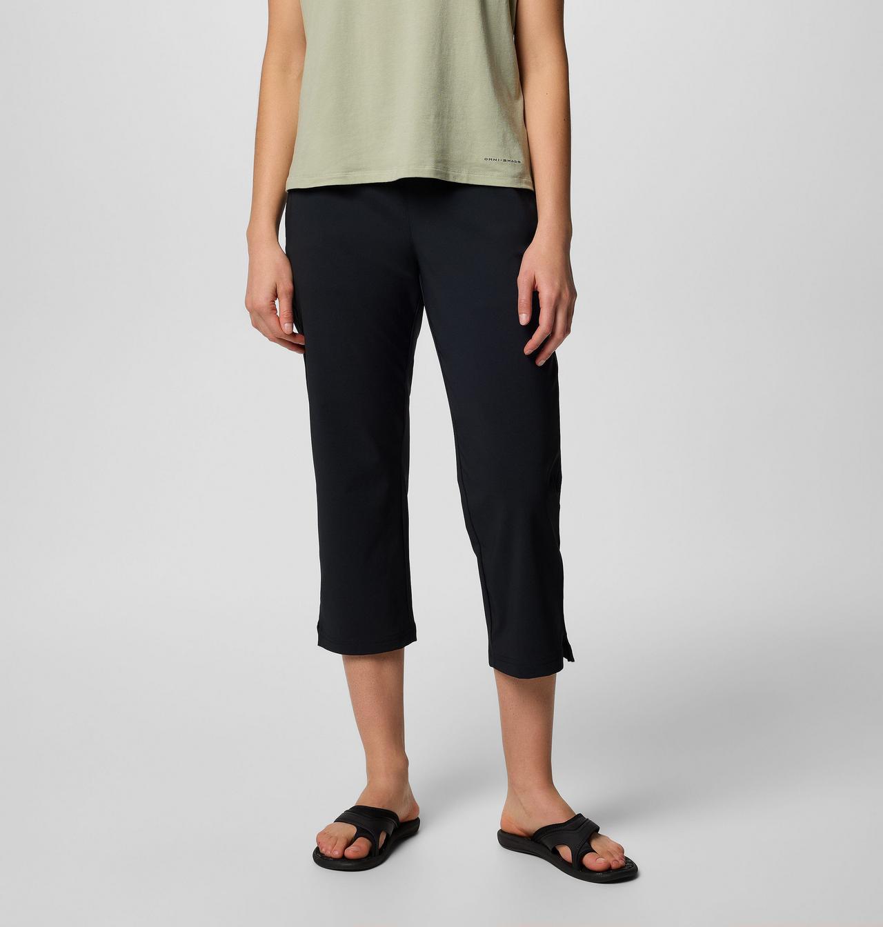 Women's All Seasons™ Capris | 010 | S | 23 1