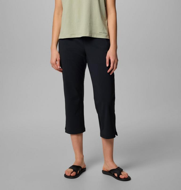 Women's All Seasons Capris