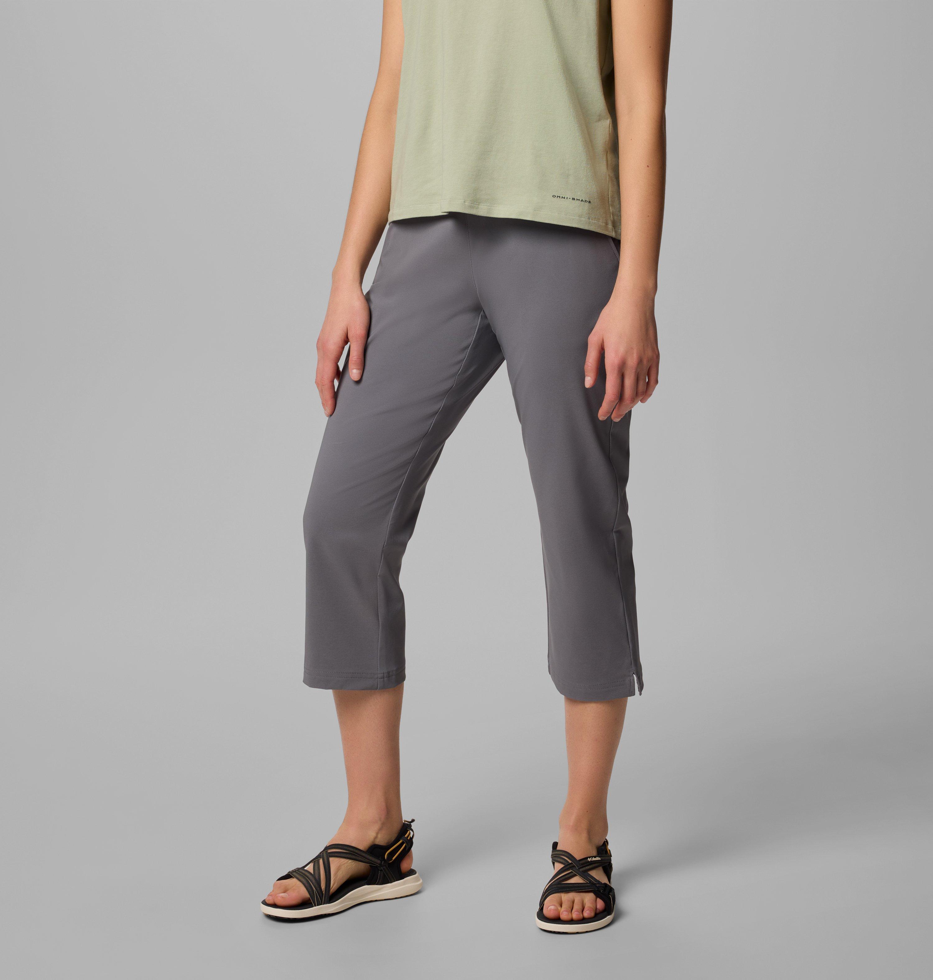 Women's All Seasons™ Capris | 023 | M | 23 3