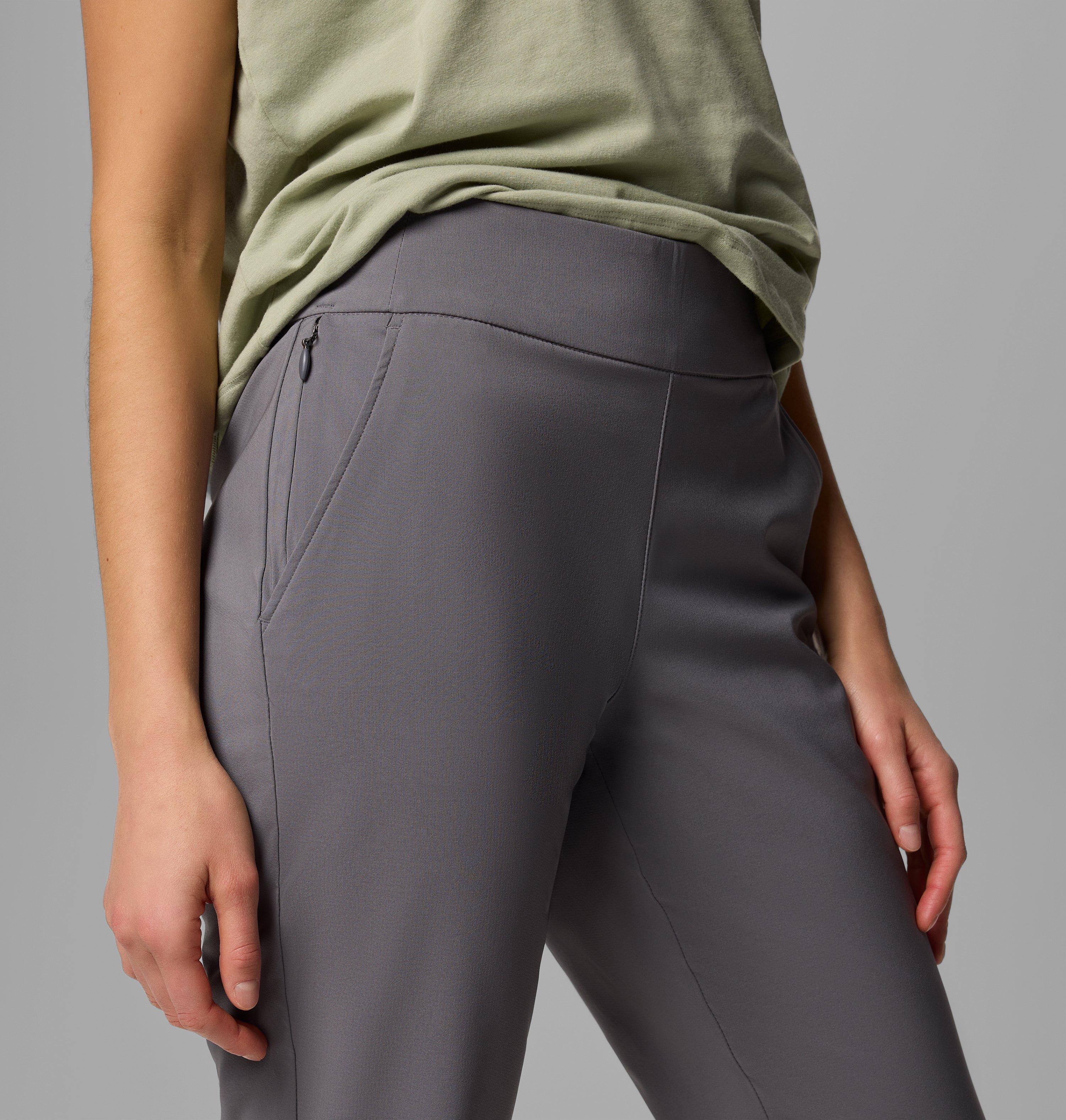 Women's All Seasons™ Capris | 023 | M | 23 6
