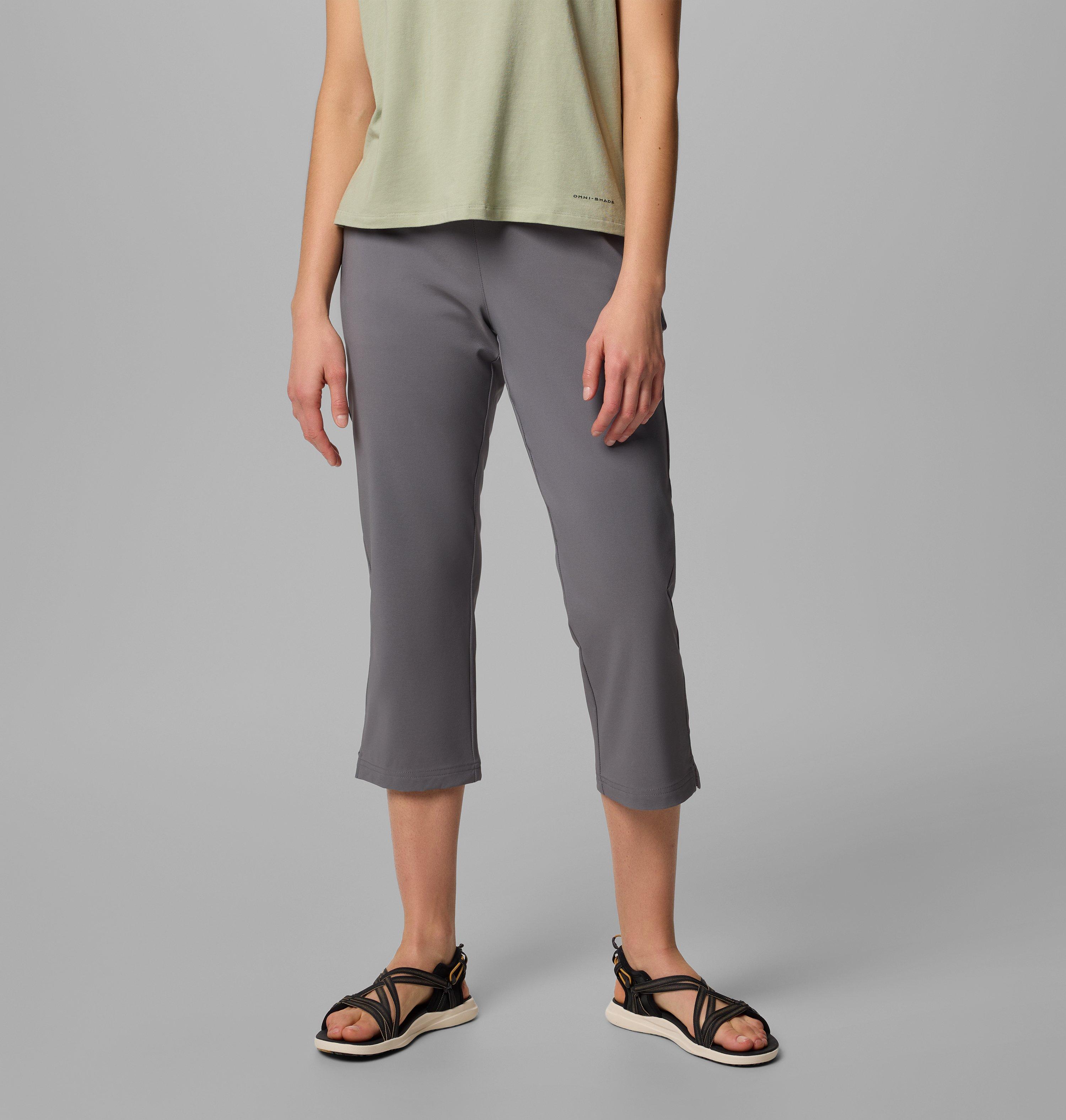 Women's All Seasons Capris | Columbia