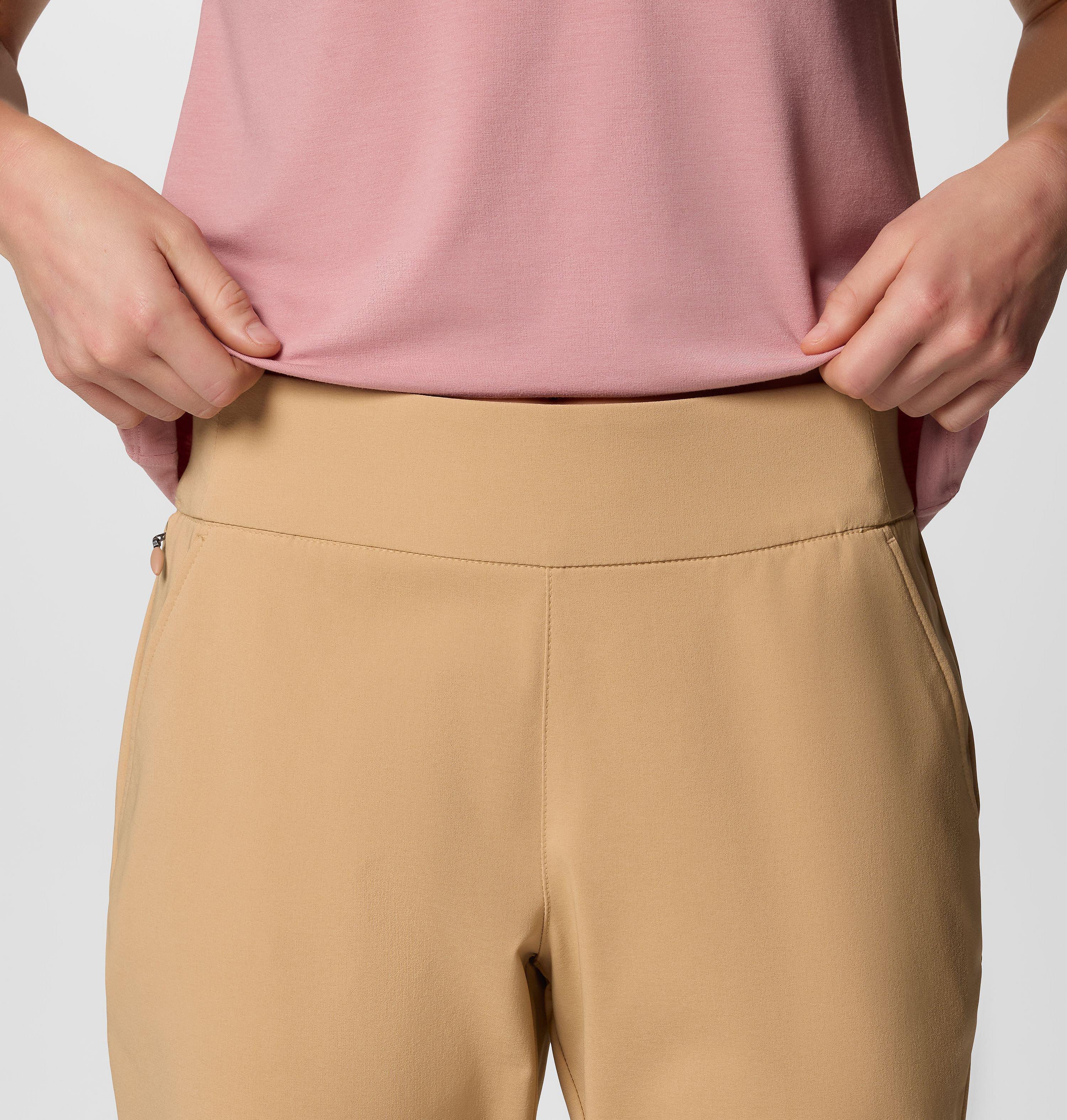 Women's All Seasons Capris 4