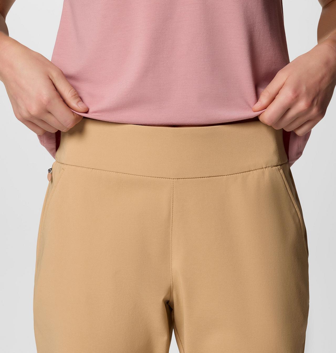 Women's All Seasons™ Capris 4