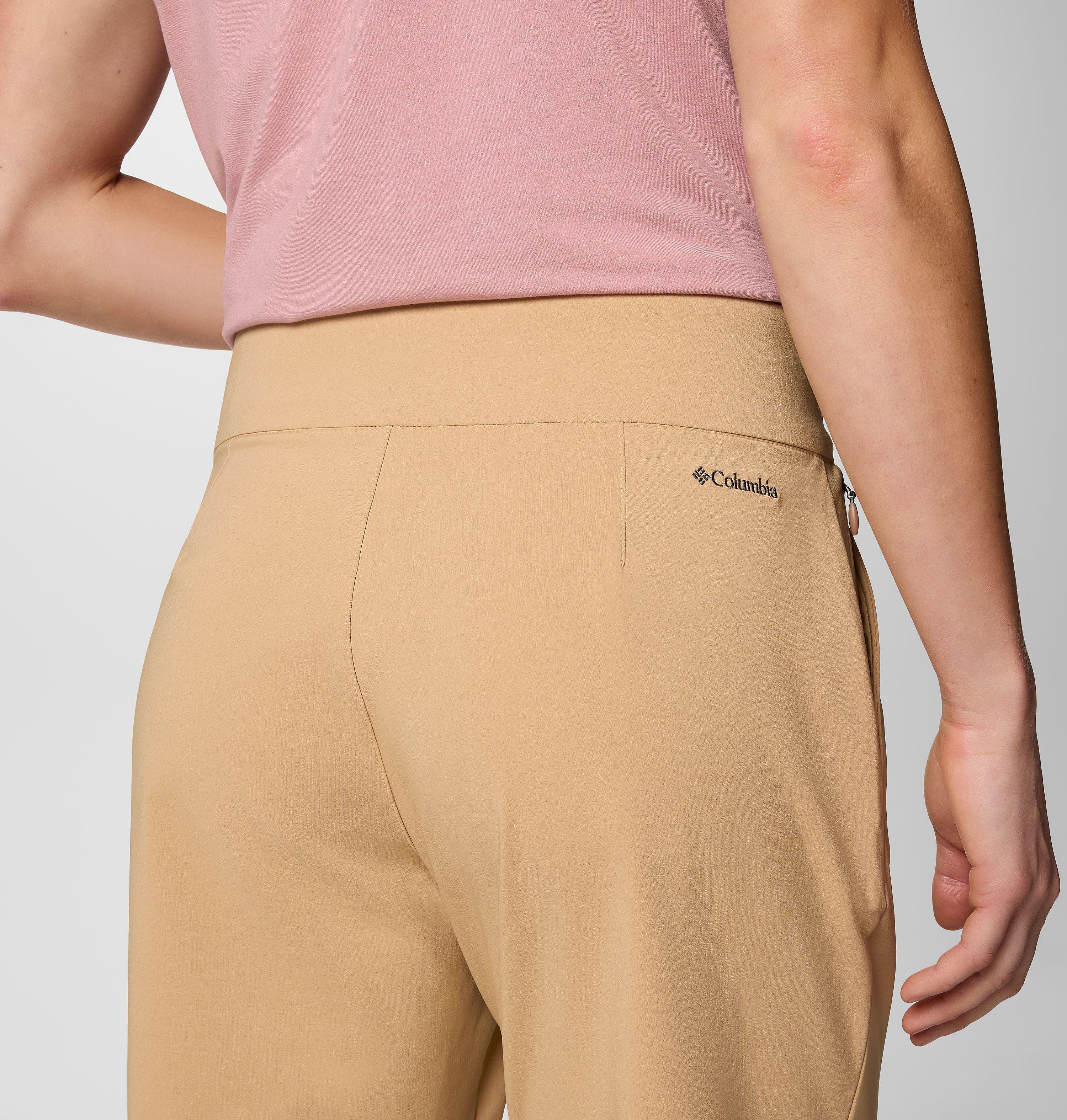 Women's All Seasons Capris 5
