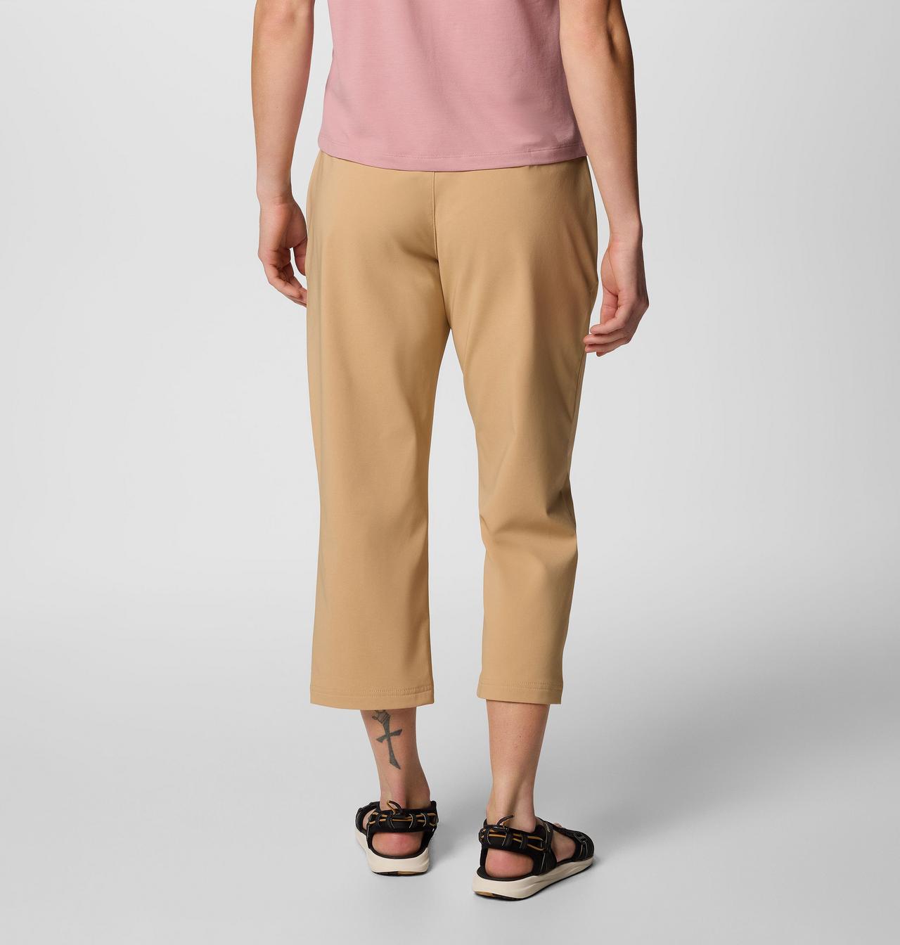 Women's All Seasons™ Capris 2
