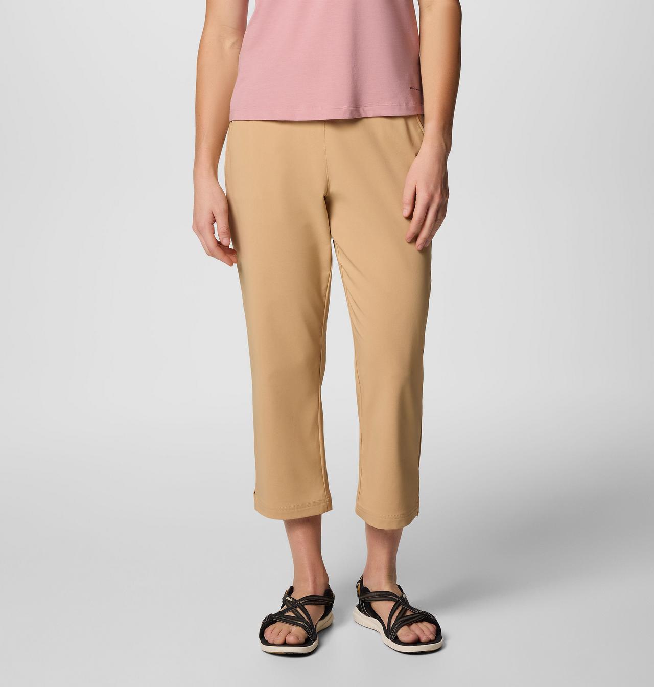 Women's All Seasons™ Capris 1